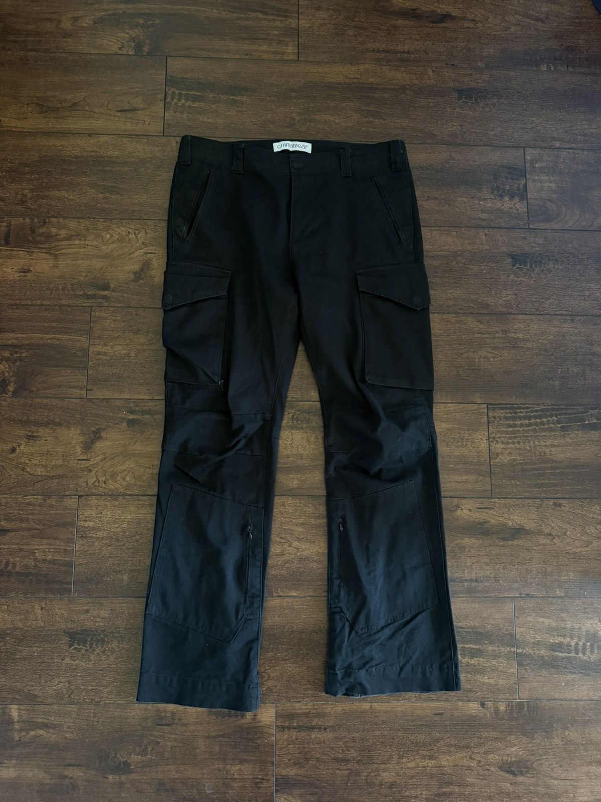 CMMAWEAR Gaia Jeans | by ‪@gizmothegoatt‬ - YouTube