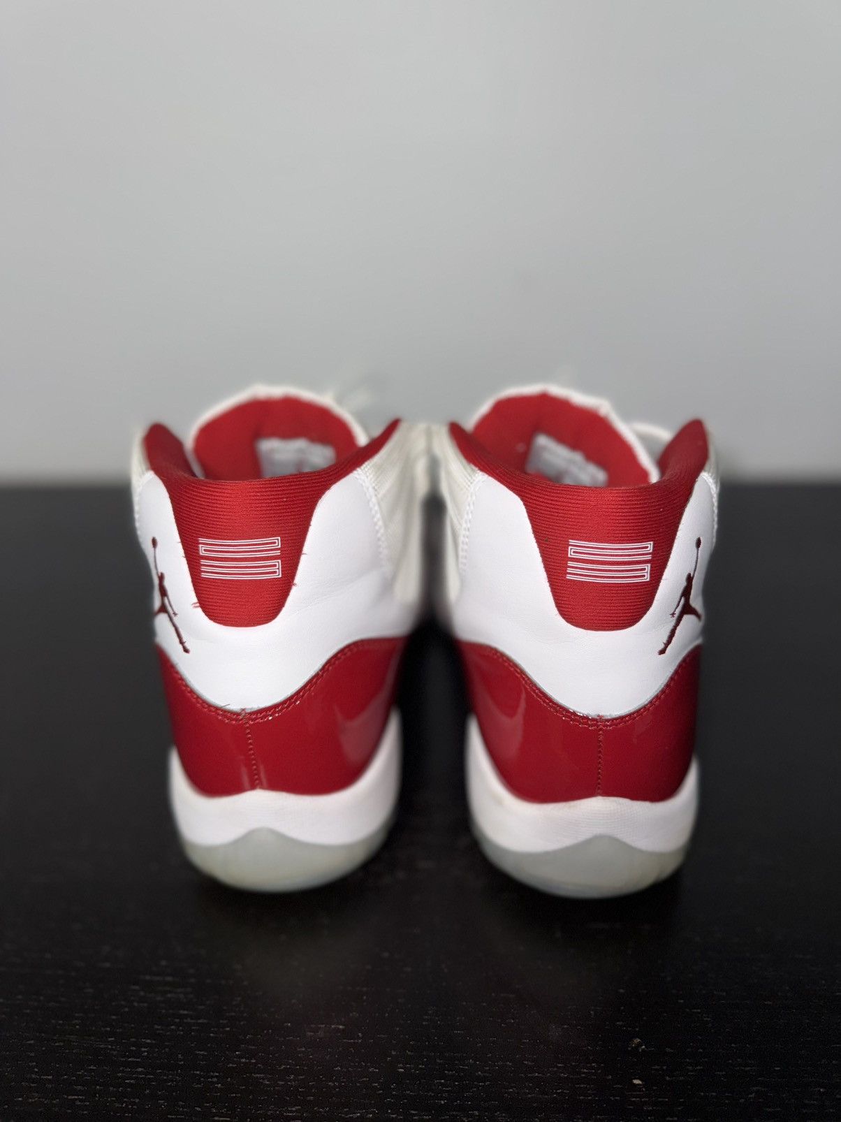 Jordan Brand Air Jordan 11 ‘Cherry’ Size US 10 / EU 43 - 9 Thumbnail