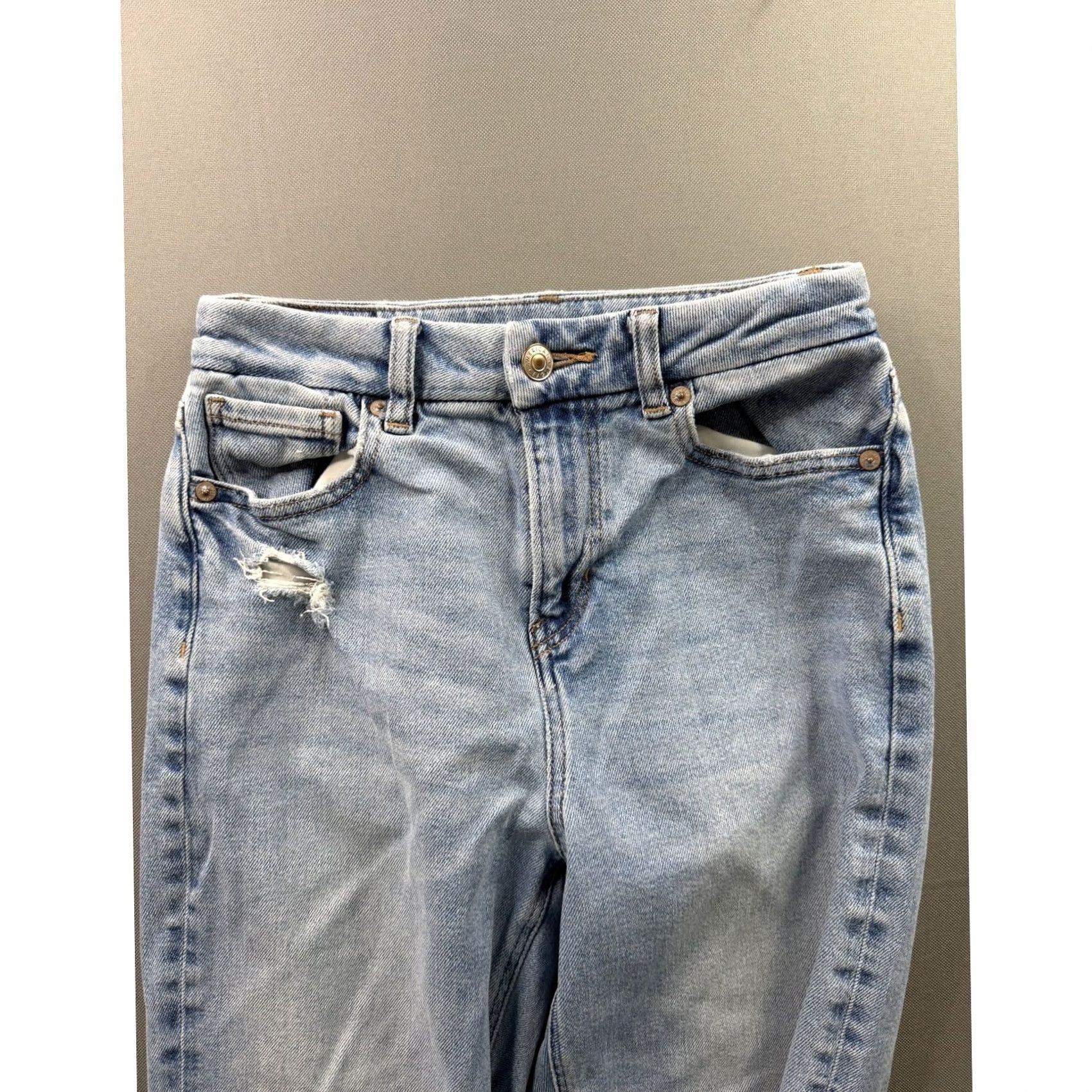Vintage VINTAGE no (not applicable) Size 27" / US 4 / IT 40 - 7 Thumbnail