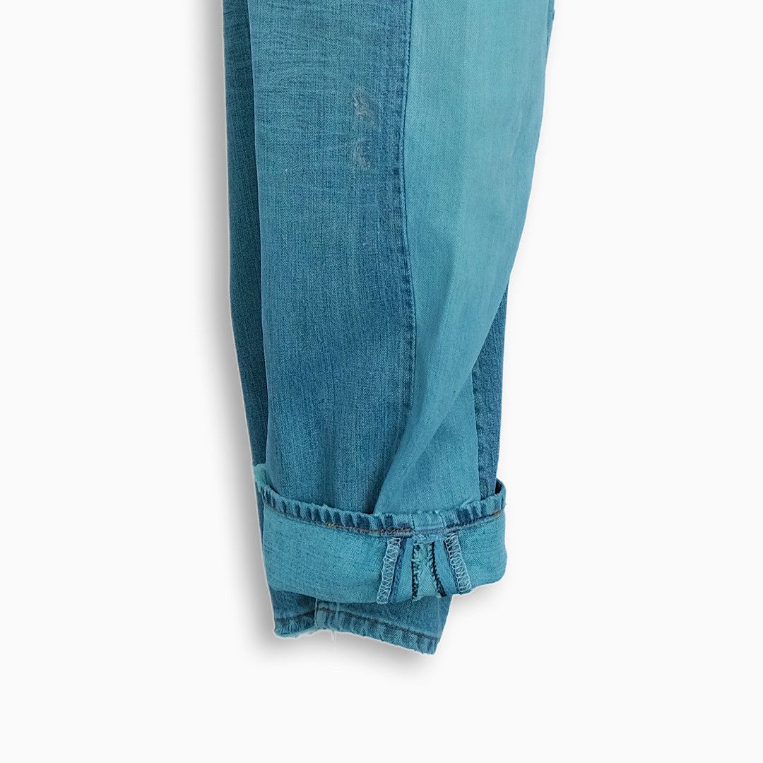 Japanese Brand × Levi's × Vintage REPEAT PLUS 002 Dirty Blue 31 size (RP002B3101) Size US 31 - 6 Thumbnail