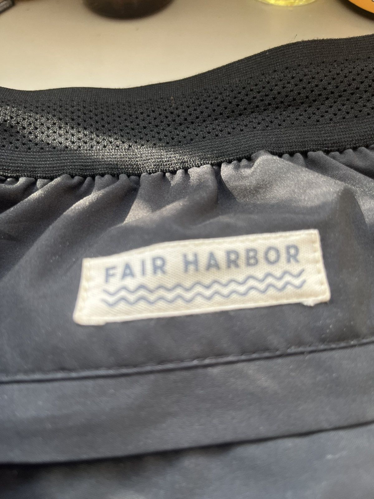 Other Men’s Fair Harbor Ozone Board Shorts Size L Size US 34 / EU 50 - 6 Thumbnail