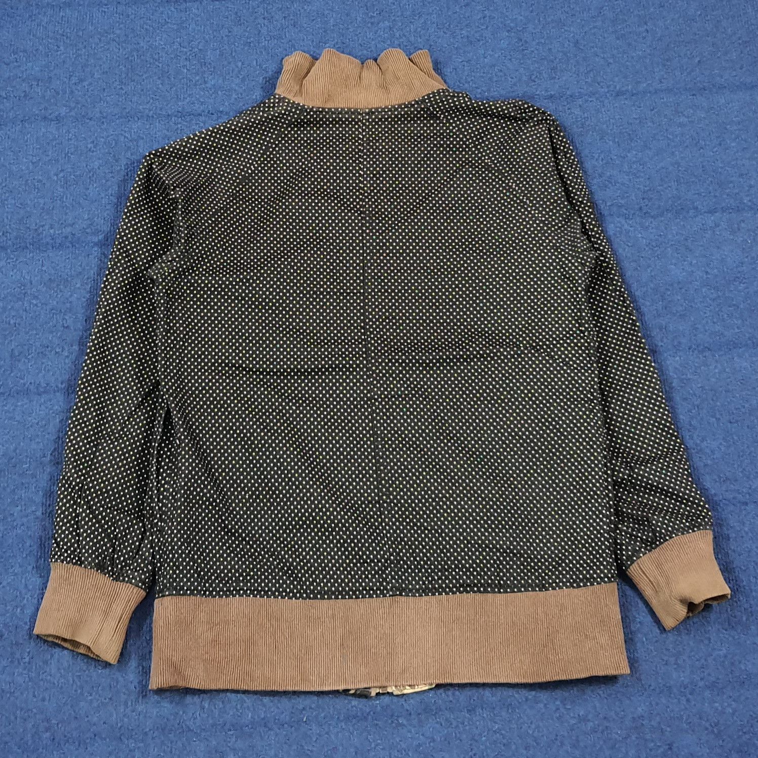 Japanese Brand Vintage In Good Light Japan Dragon Reversible Jacket C288N21 Size US XS / EU 42 / 0 - 7 Thumbnail