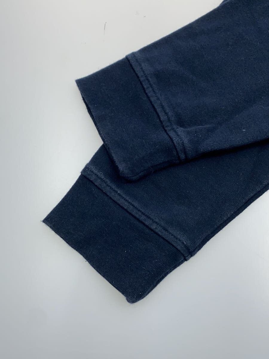 Visvim Blue Cotton Jumbo Sb Sweat Size US S / EU 44-46 / 1 - 5 Thumbnail