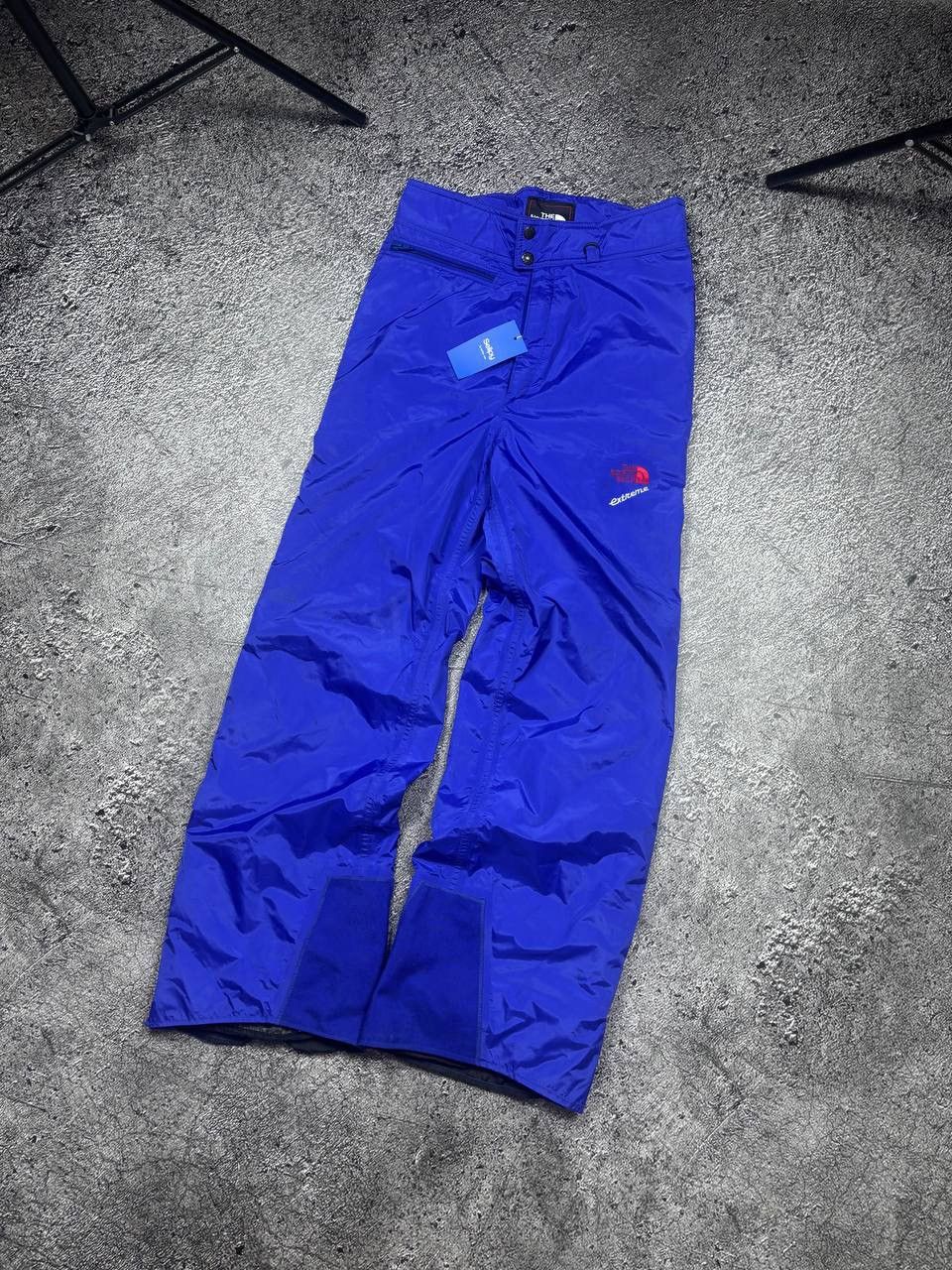 The North Face The North Face Extreme Made In USA Vintage Ski Pants Size 28" / US 6 / IT 42 - 2 Thumbnail