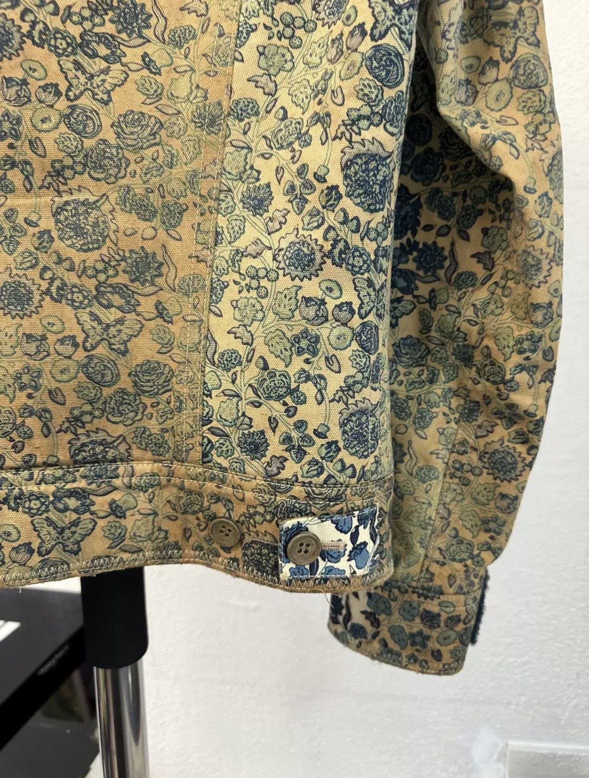 Issey Miyake Isley miyake jacket Size S / US 4 / IT 40 - 6 Thumbnail