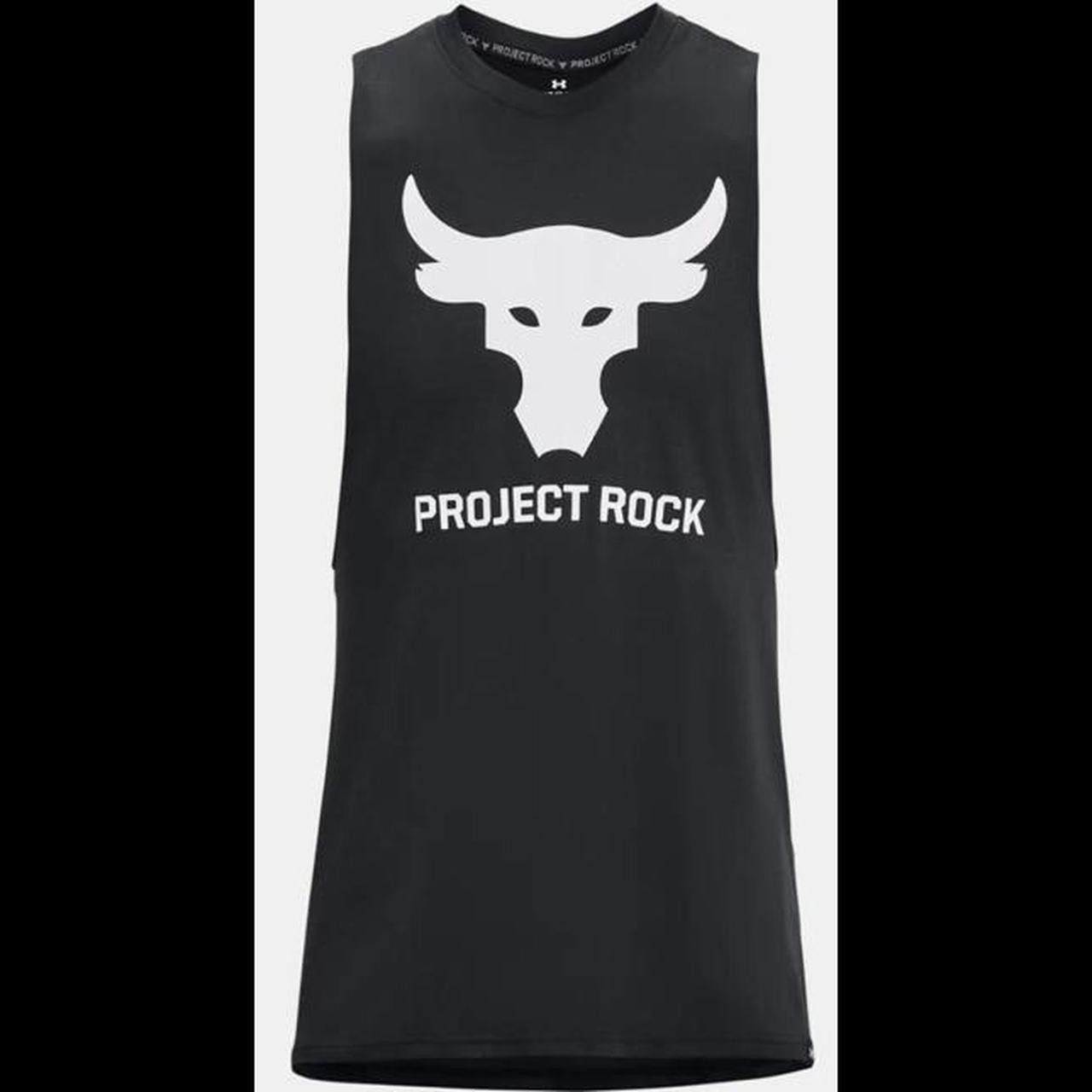 Under Armour New Mens Under Armour 1373787 001 Size US XL / EU 56 / 4 - 1 Thumbnail