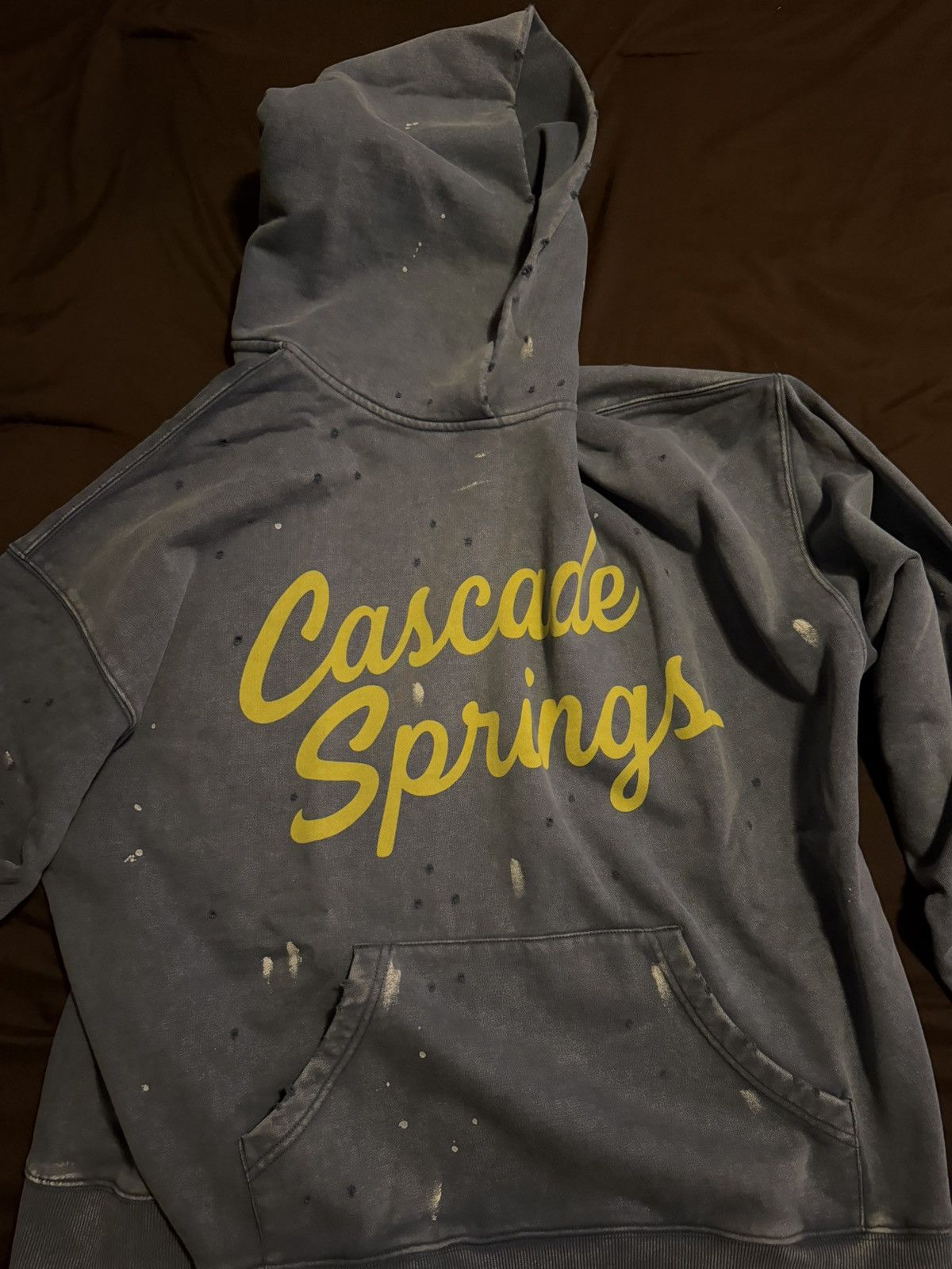 Other Cascade Heights Springs Hoodie Size US L / EU 52-54 / 3 - 1 Thumbnail