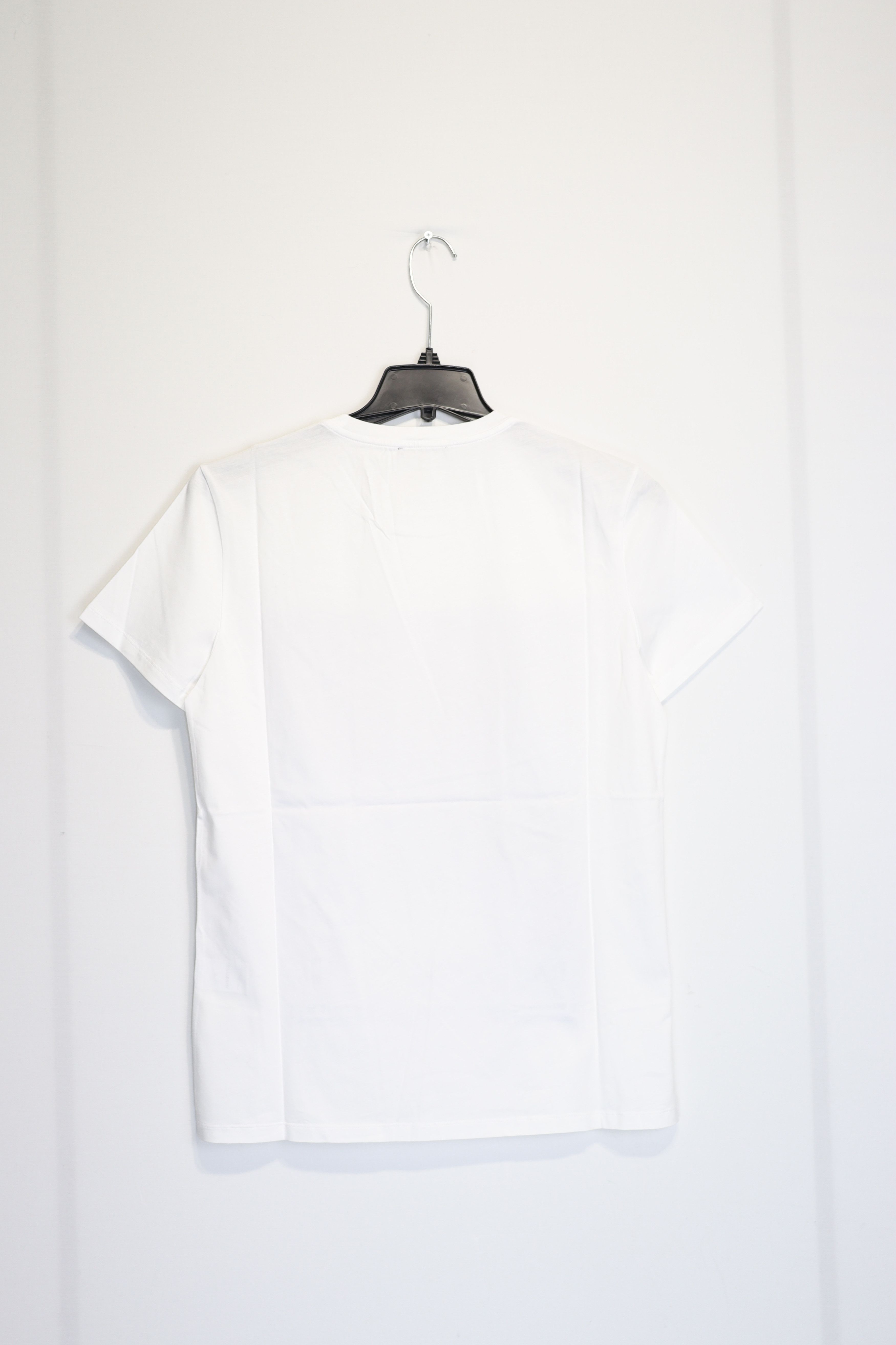 Balmain o1rshd1 T-Shirt in White Size US M / EU 48-50 / 2 - 6 Thumbnail