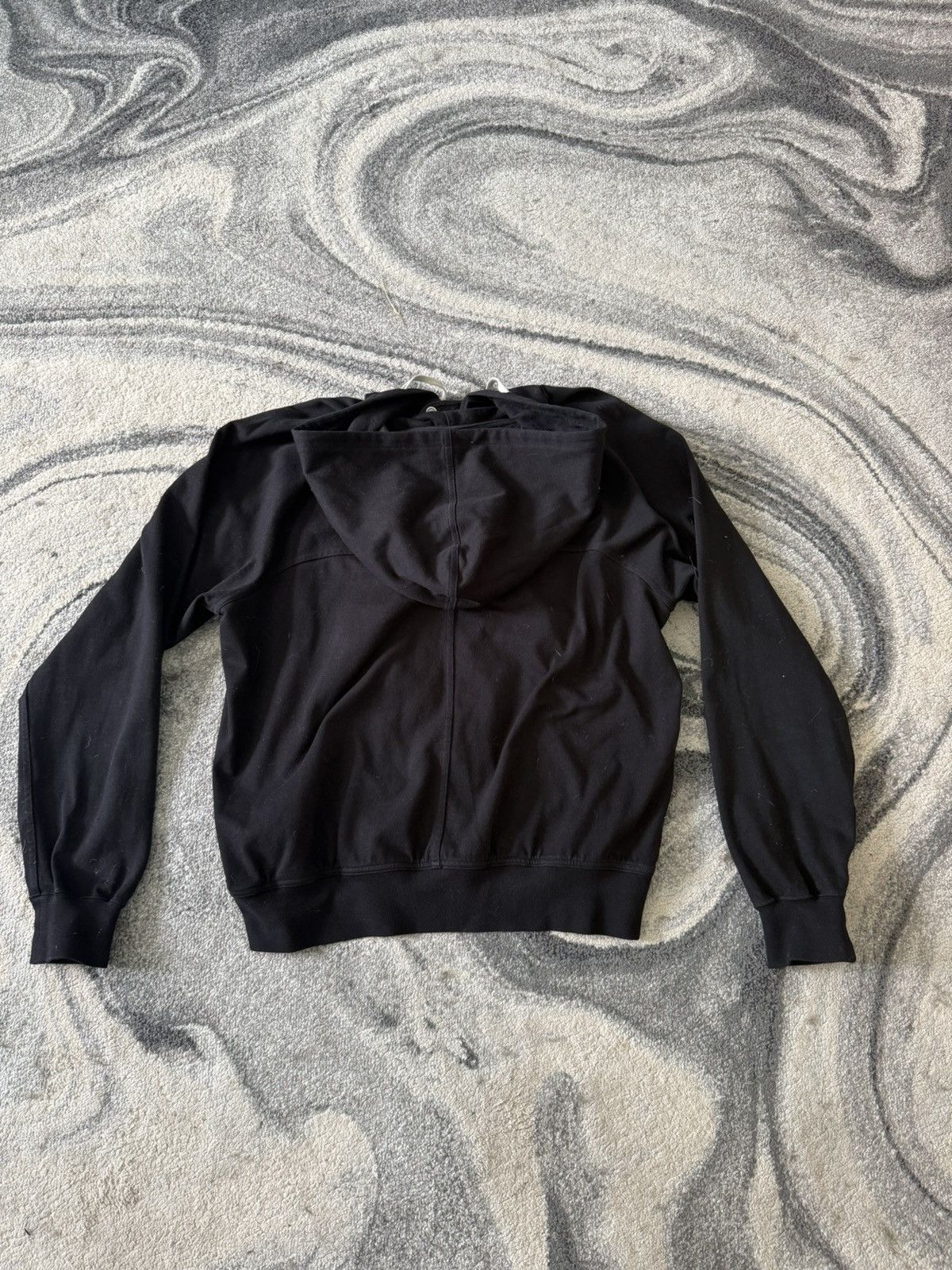 Rick Owens Rick Owens Jason Windbreaker Size US M / EU 48-50 / 2 - 2 Thumbnail