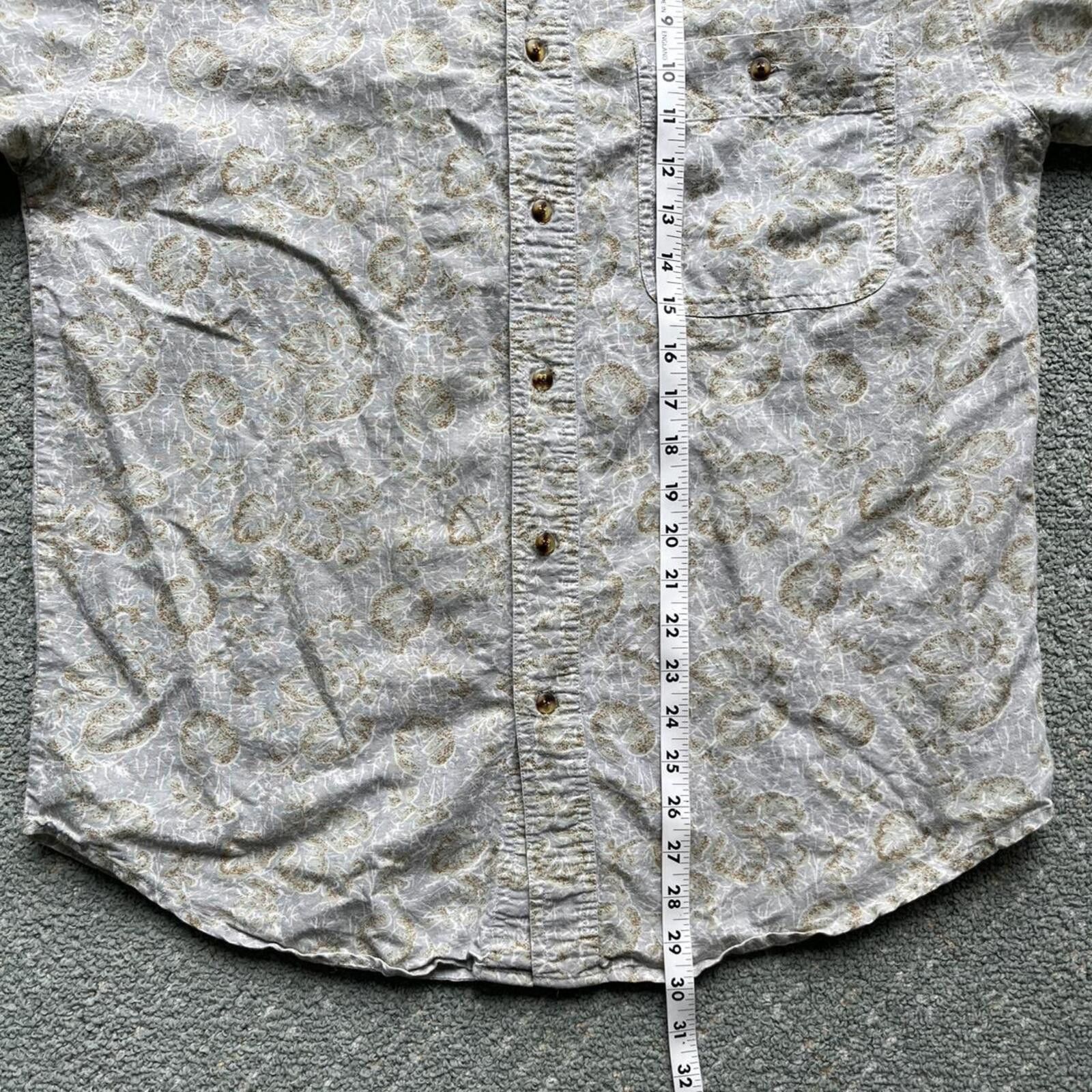 Bugle Boy Bugle Boy Short Sleeve Collared T-Shirt Medium Size US M / EU 48-50 / 2 - 5 Thumbnail