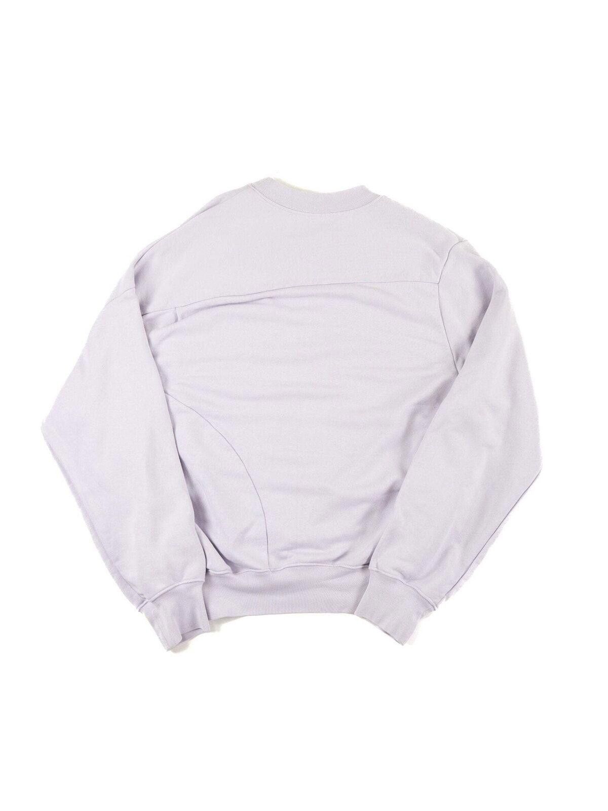 Vivienne Westwood Vivienne Westwood Embroidered Sweatshirt Size S / US 4 / IT 40 - 3 Thumbnail