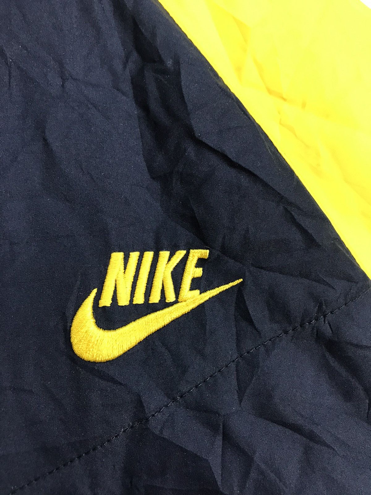 Nike × Vintage 🔥RARE🔥NIKE HOODIE JACKET Size US L / EU 52-54 / 3 - 6 Thumbnail