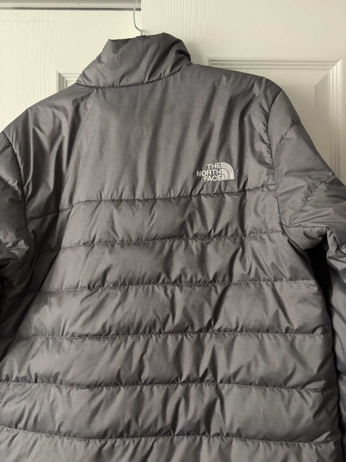The North Face The North Face Puffer Jacket Size US M / EU 48-50 / 2 - 5 Thumbnail