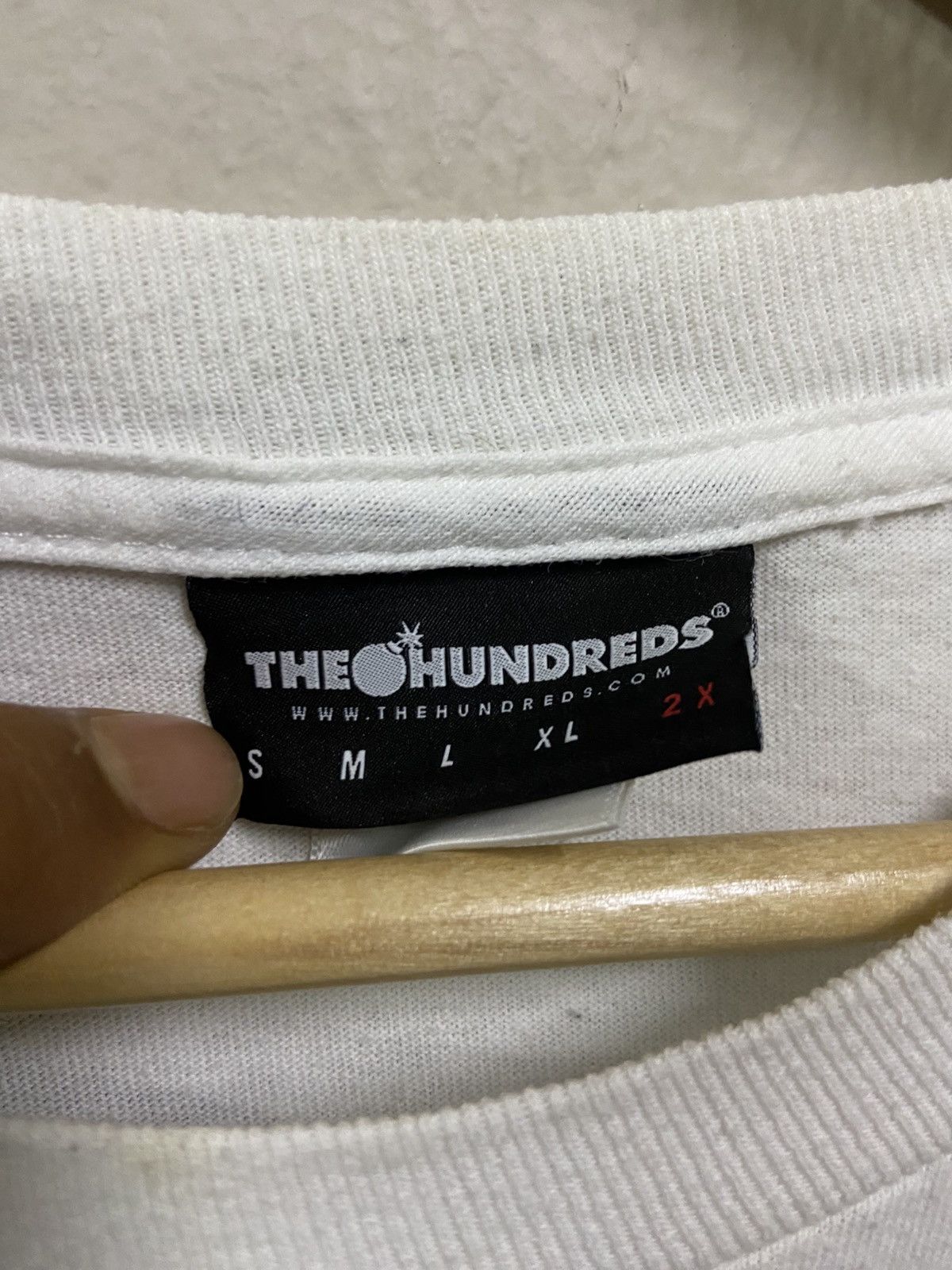 The Hundreds X BOX 360 x The Hundreds Vintage Shirt Size US XXL / EU 58 / 5 - 3 Thumbnail