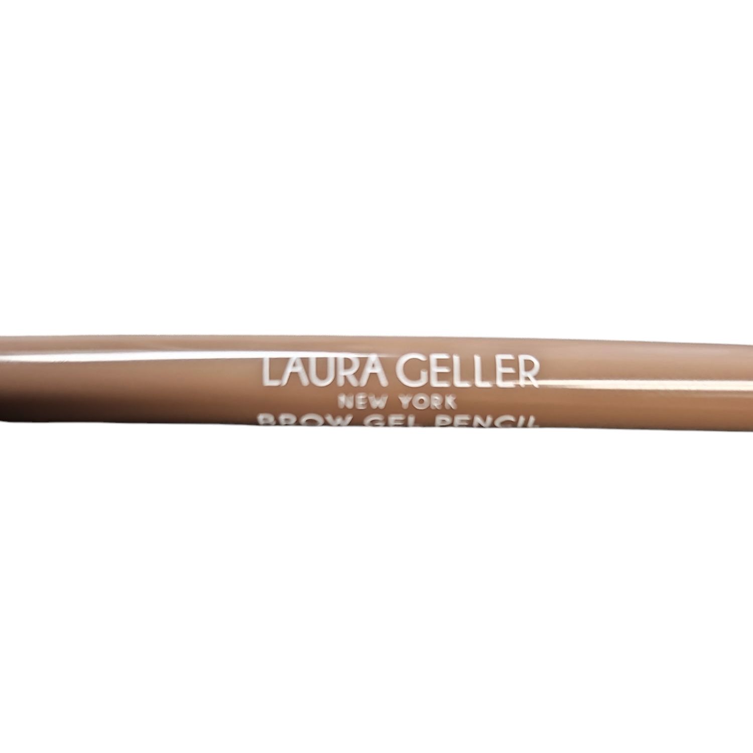 Other Laura Geller Brow Gel Pencil Blonde, New-No Box Size ONE SIZE - 1 Thumbnail