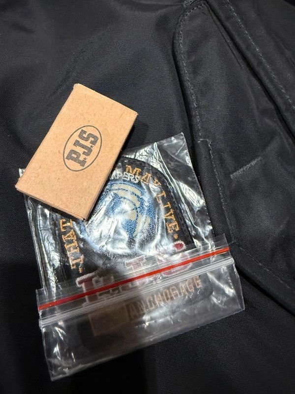 Parajumpers PARAJUMPERS Gobi Core Size US XS / EU 42 / 0 - 4 Thumbnail