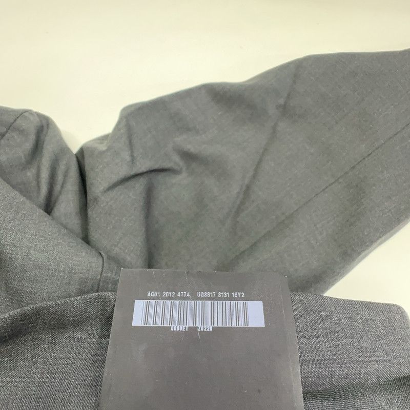 Prada Prada Casual Solid Color Jacket-2506 Size US XL / EU 56 / 4 - 5 Thumbnail