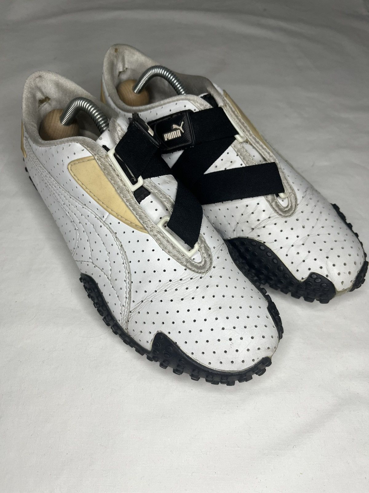 Other Vintage Puma mostro sneakers Size US 5.5 / EU 38 - 1 Thumbnail