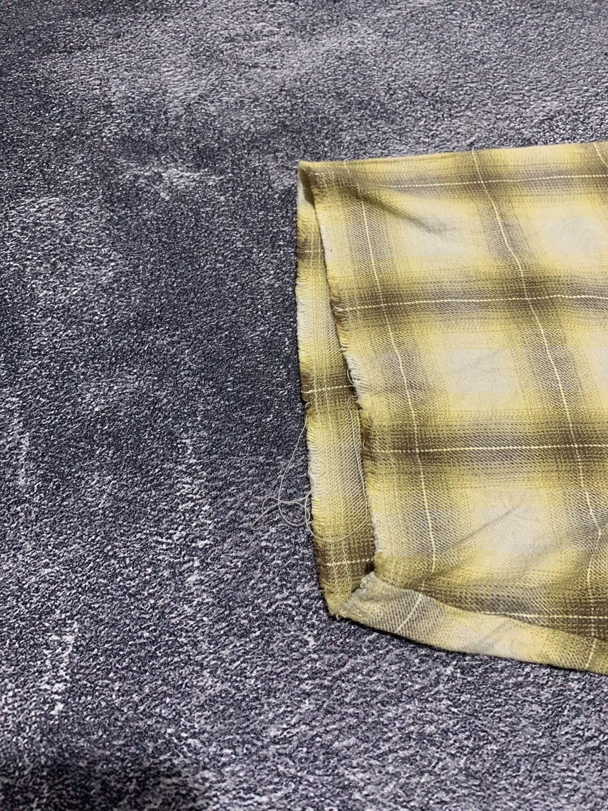 Gotcha Flanel gotcha motif veterano Size US L / EU 52-54 / 3 - 6 Thumbnail