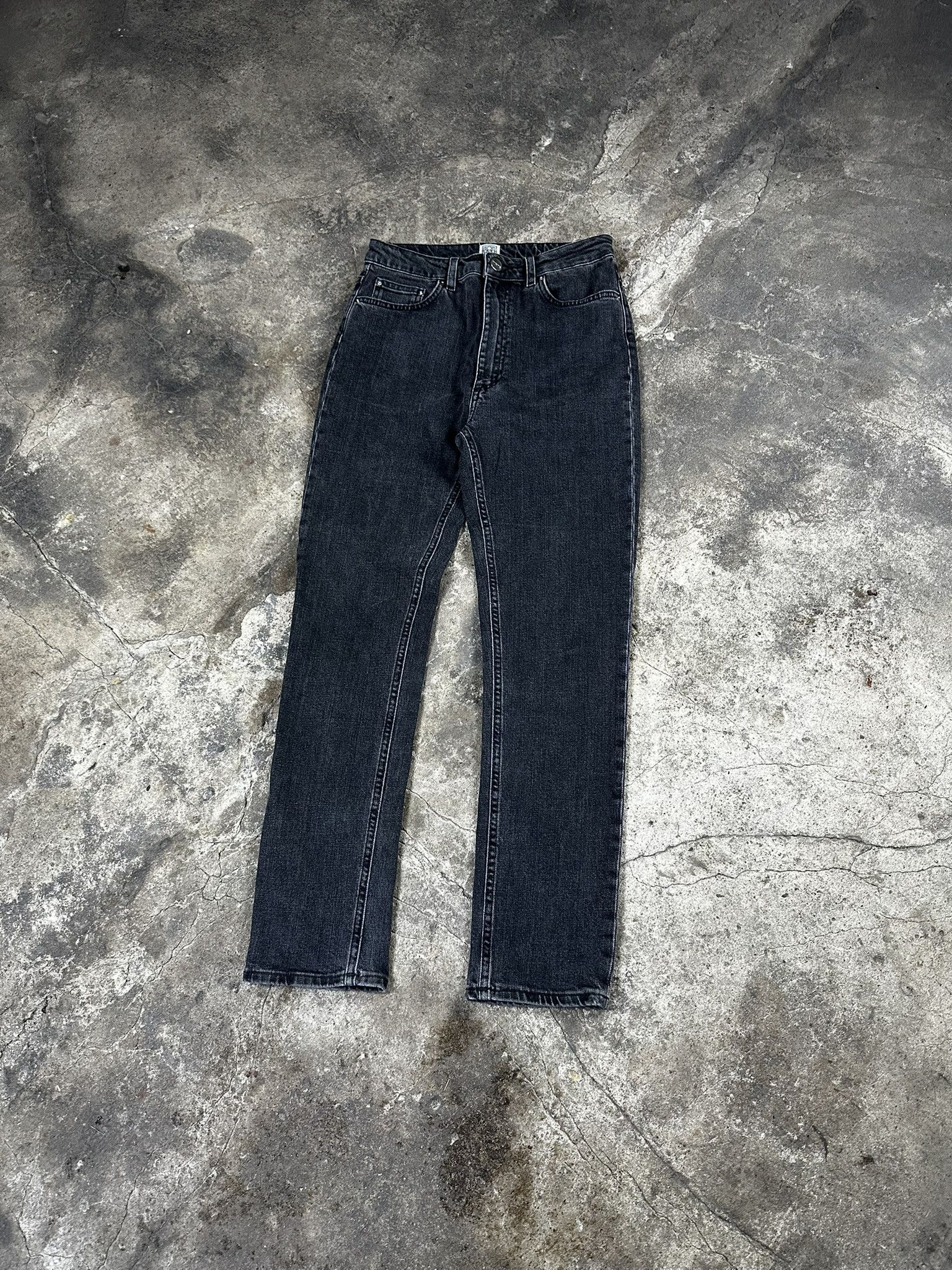 Other Toteme Skinny Slim Jeans Size US 28 / EU 44 - 1 Thumbnail