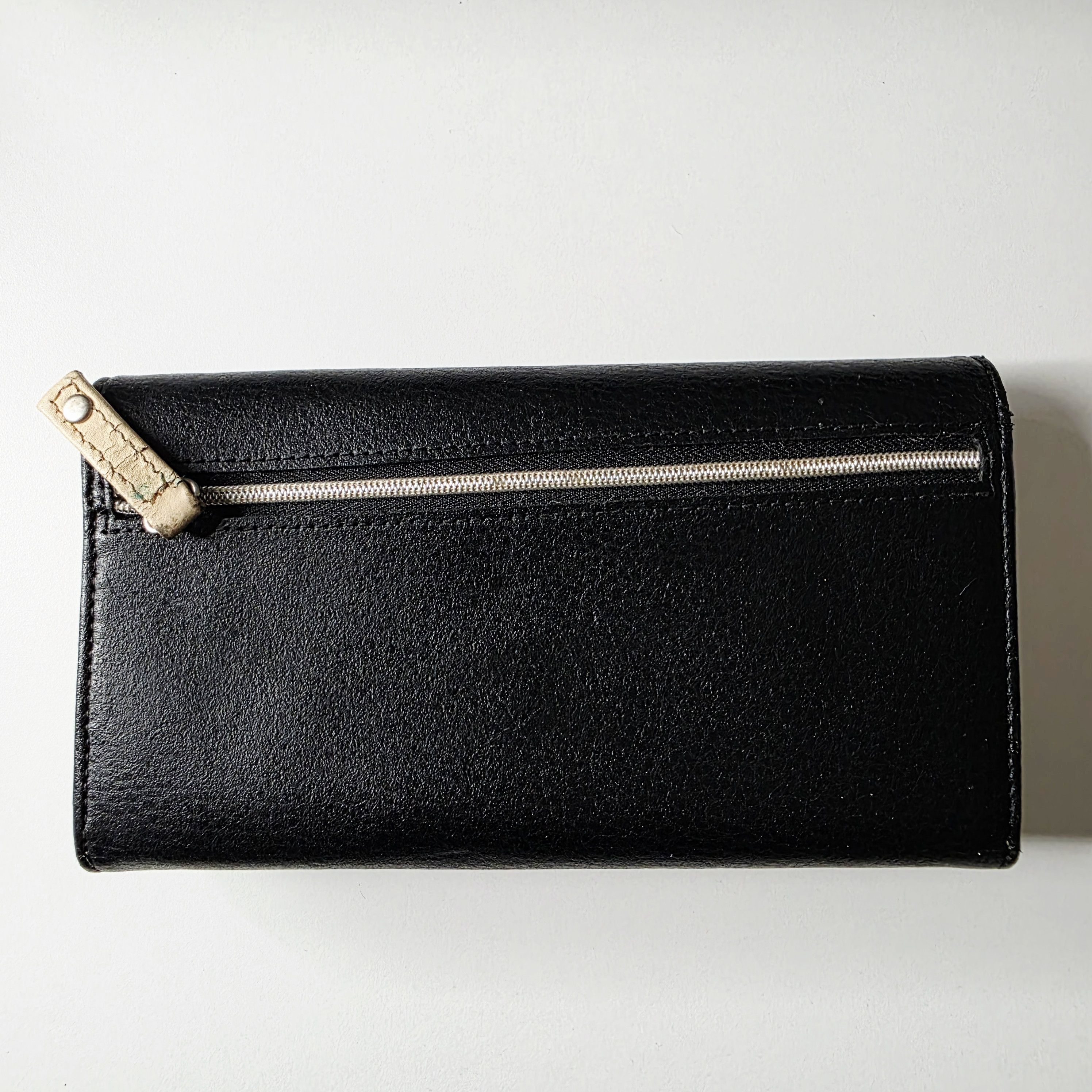 Vintage Vintage Sanrio Hello Kitty 30th Anniversary Leather Wallet Size ONE SIZE - 13 Thumbnail