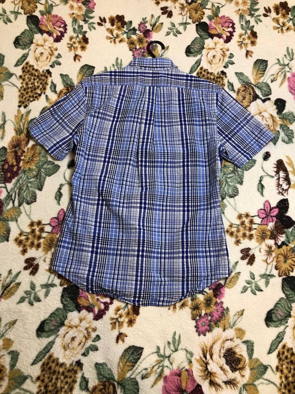 Polo Ralph Lauren Polo Ralph Lauren Vintage shirt for Man Man Long Size US S / EU 44-46 / 1 - 10 Thumbnail