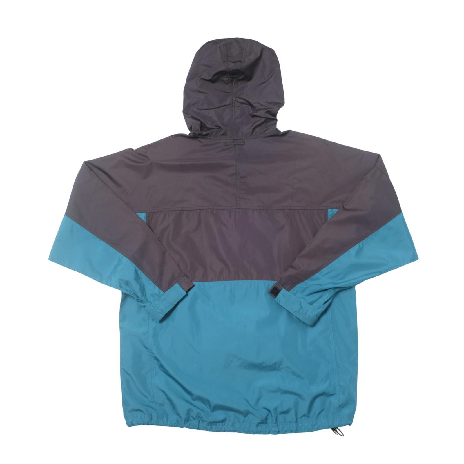 Nike Nike ACG Packable Windbreaker Jacket Vintage 1990s Size US XL / EU 56 / 4 - 2 Thumbnail