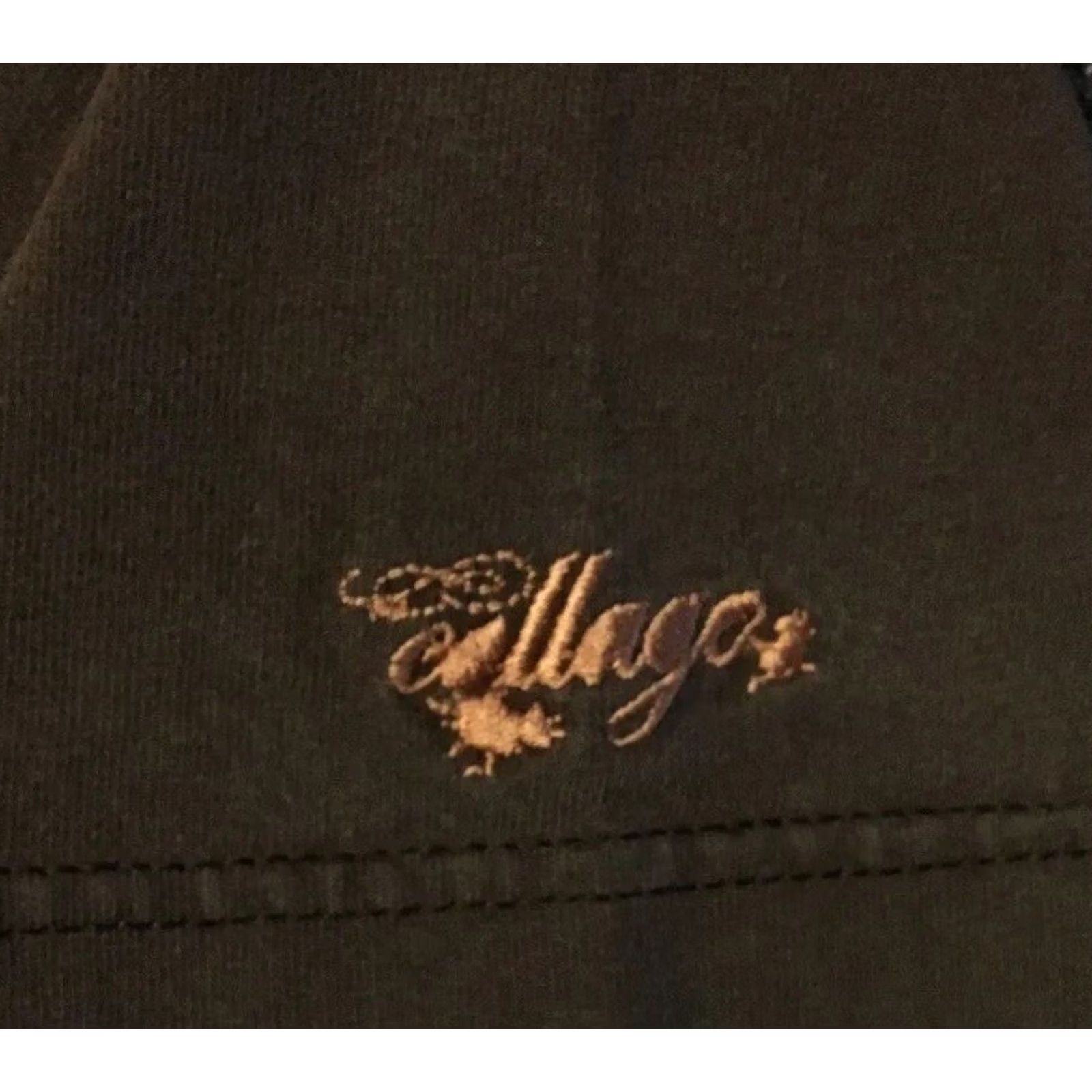 Billabong Vtg 90s Collage Faded Distress Skate Shirt L Surf Grunge Billabong PU Rusty Y2K Size US L / EU 52-54 / 3 - 3 Thumbnail