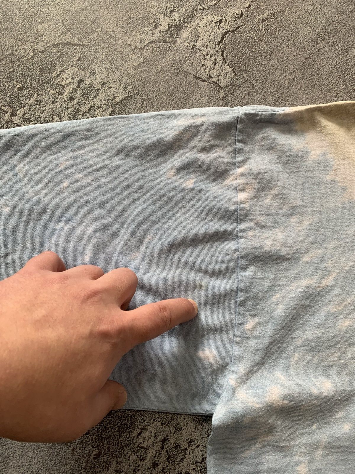 Liquid Blue × Vintage VTG 90’s LIQUID BLUE Elvis Presley’s Single Stitch T-shirt Size US XL / EU 56 / 4 - 6 Thumbnail