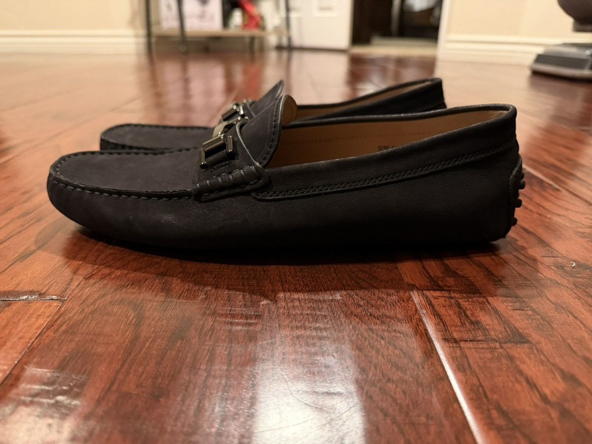 Tod's Tod’s Driver Loafers Size US 9.5 / EU 42-43 - 6 Thumbnail