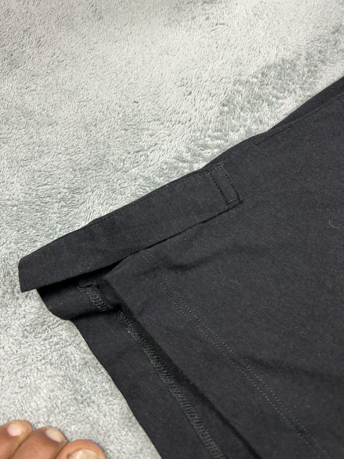 Helmut Lang Helmut Lang Spellout Size US L / EU 52-54 / 3 - 5 Thumbnail