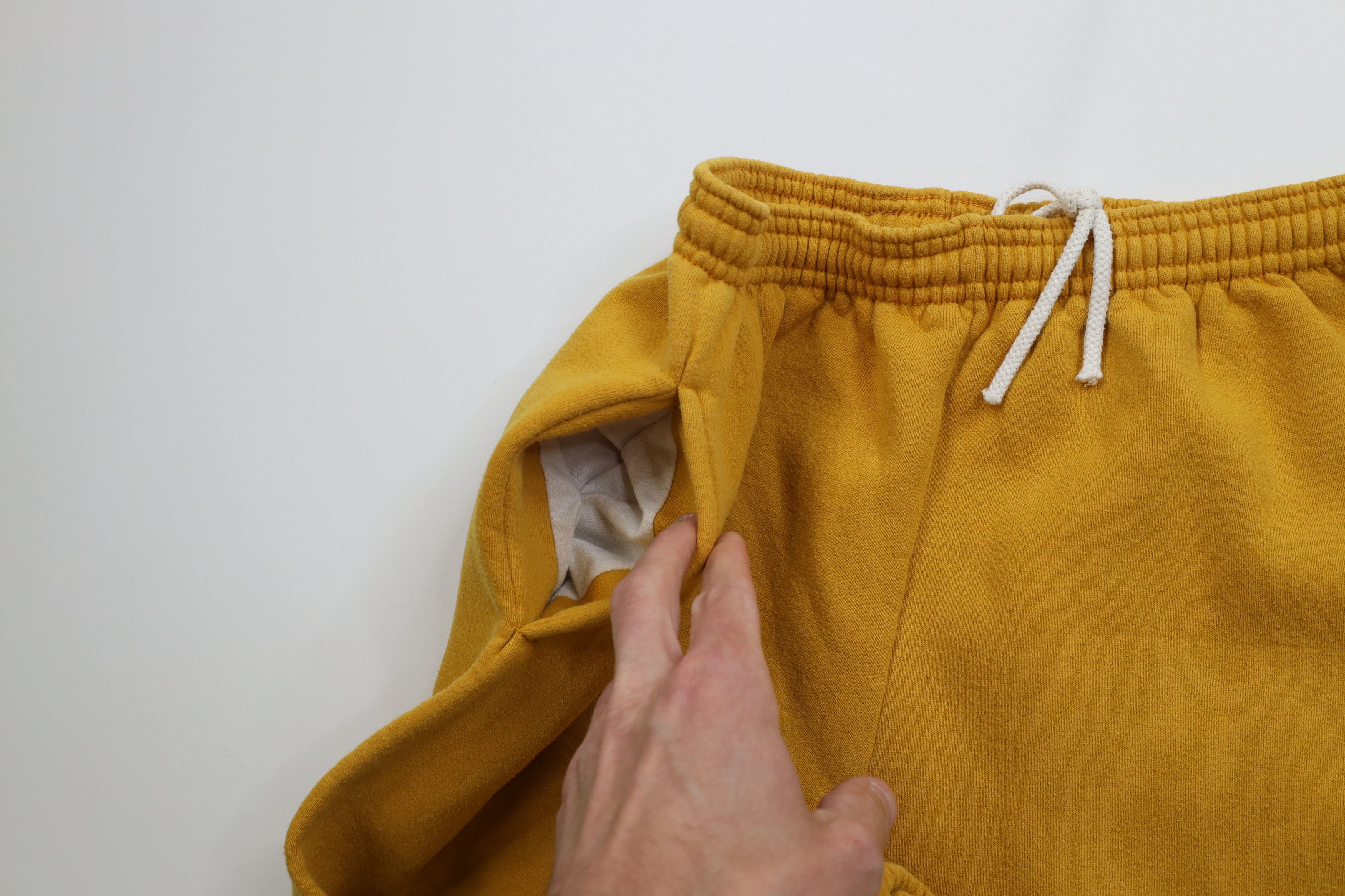 Russell Athletic Vintage 90s Russell Athletic Findlay Sweatpants Joggers USA Size US 32 / EU 48 - 6 Thumbnail