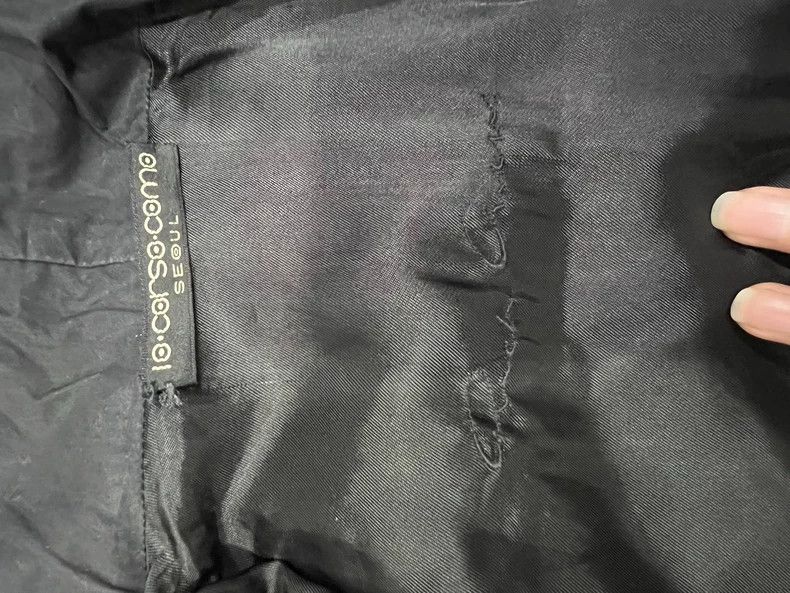 Rick Owens Rick Owens Nubuck long leather jacket 2504-Nextarrow Size US XS / EU 42 / 0 - 7 Thumbnail