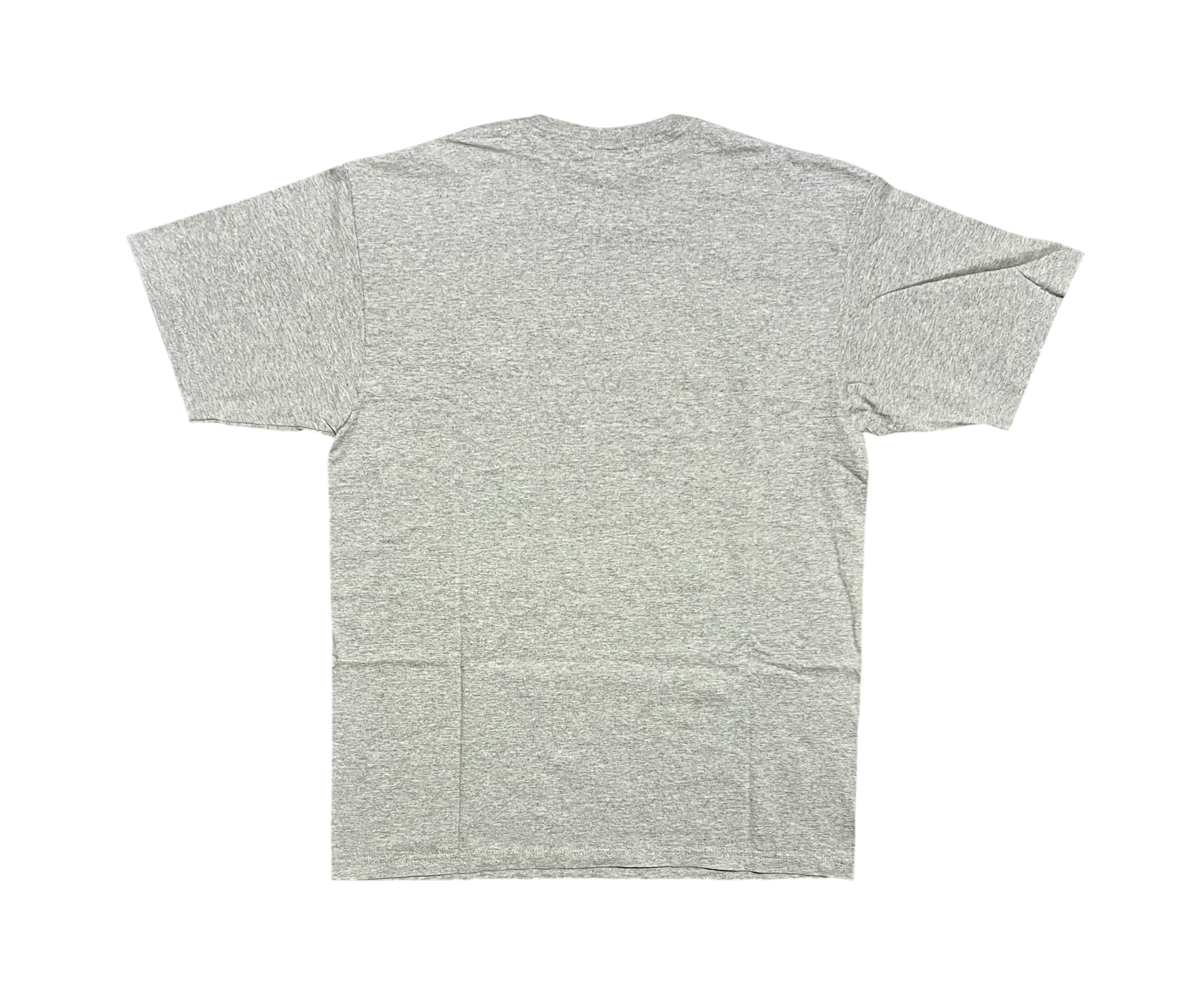 Tommy Hilfiger Tommy Hilfiger Vintage 1999 Made In USA Gray Graphic T-Shirt Size US M / EU 48-50 / 2 - 5 Thumbnail