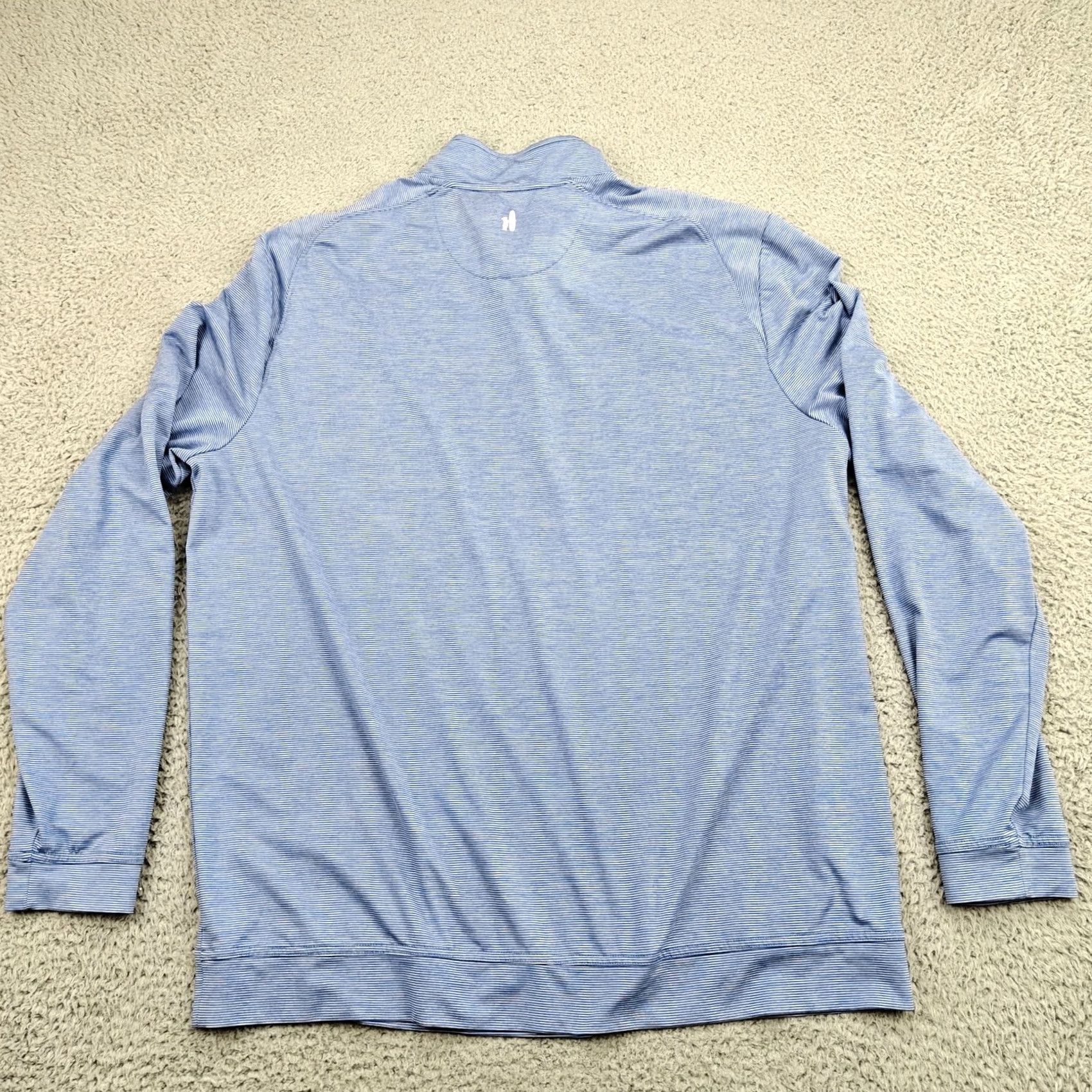 johnnie-O VINTAGE? No. Size US XL / EU 56 / 4 - 5 Thumbnail