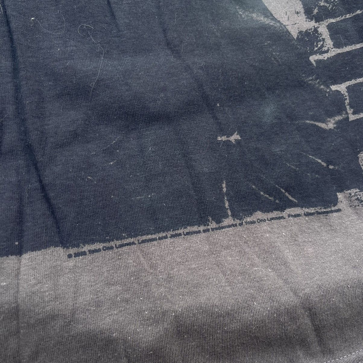 Vintage Vintage JOHN LENNON GIVE PEACE A CHANCE Shirt Size US XXL / EU 58 / 5 - 3 Thumbnail