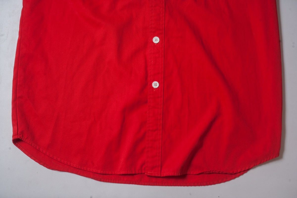 Ferrari Ferrari F1 Rare Vintage Racing Team Official Shirt Size US XXL / EU 58 / 5 - 6 Thumbnail