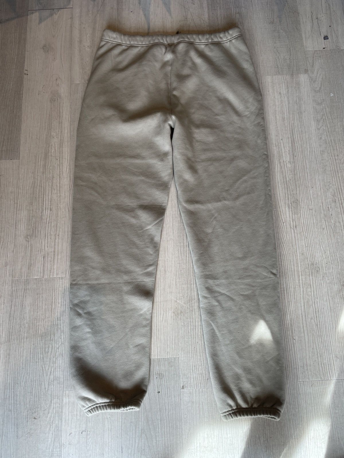 Essentials × Fear of God Fear of God Essentials Seal Pants XL Size US 36 / EU 52 - 2 Thumbnail