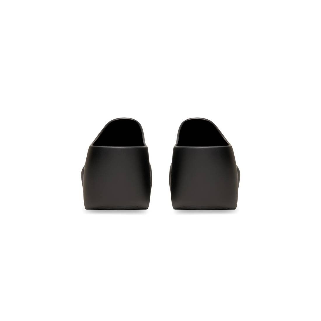 Balenciaga o1w1db10625 Technoclog in Black Size US 10 / EU 43 - 5 Thumbnail