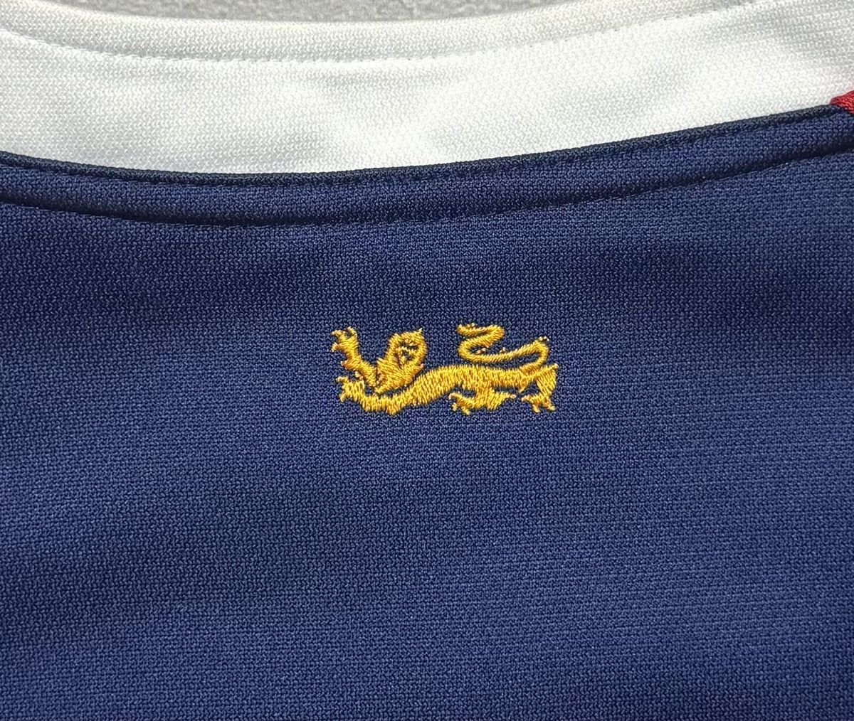 Adidas New Zealand Zurich 2005 Rugby Shirt Jersey Adidas Size US L / EU 52-54 / 3 - 11 Thumbnail