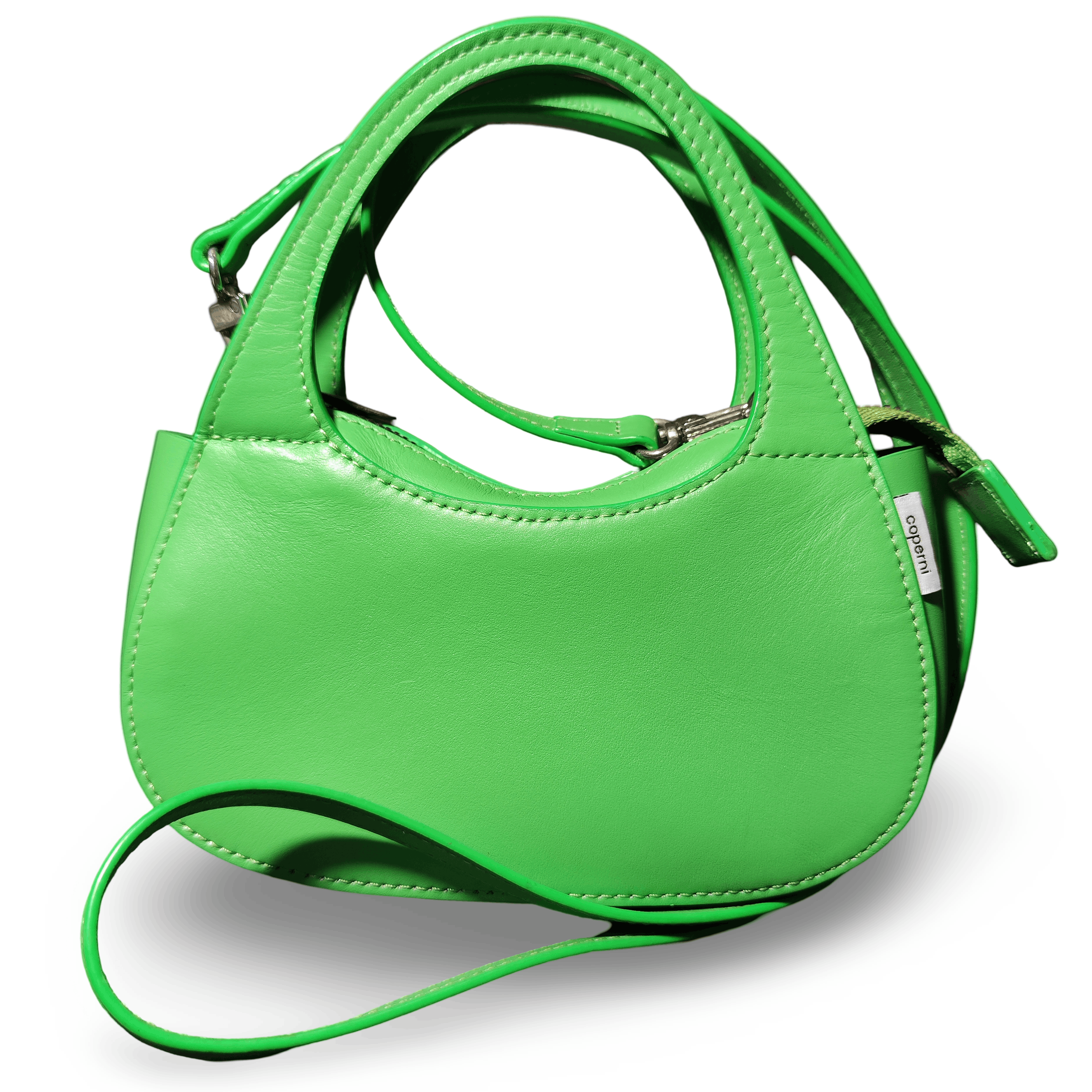 Coperni Coperni Cross body bag Size ONE SIZE - 2 Thumbnail