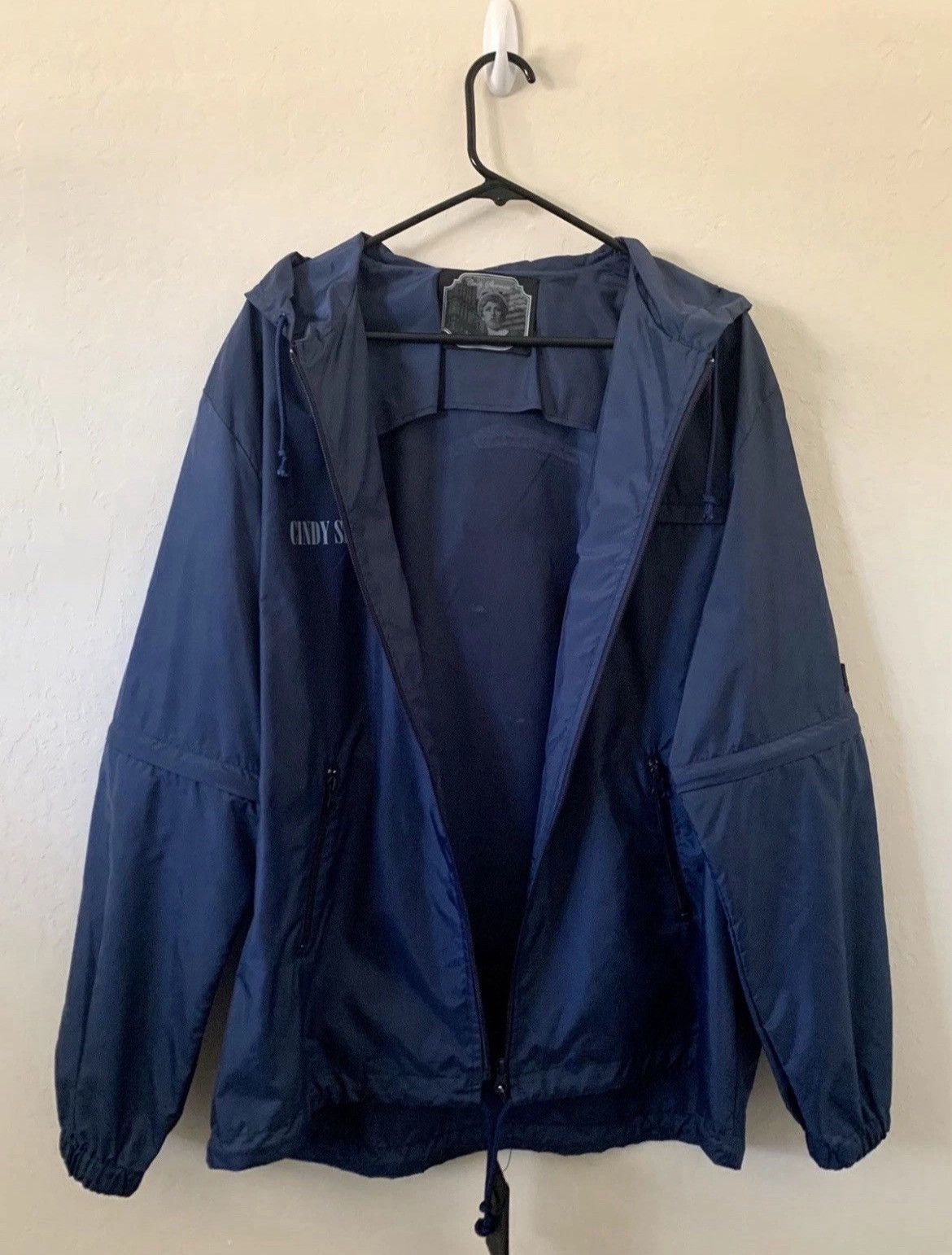 Undercover UNDERCOVER x Cindy Sherman Jacket Size US XL / EU 56 / 4 - 3 Thumbnail