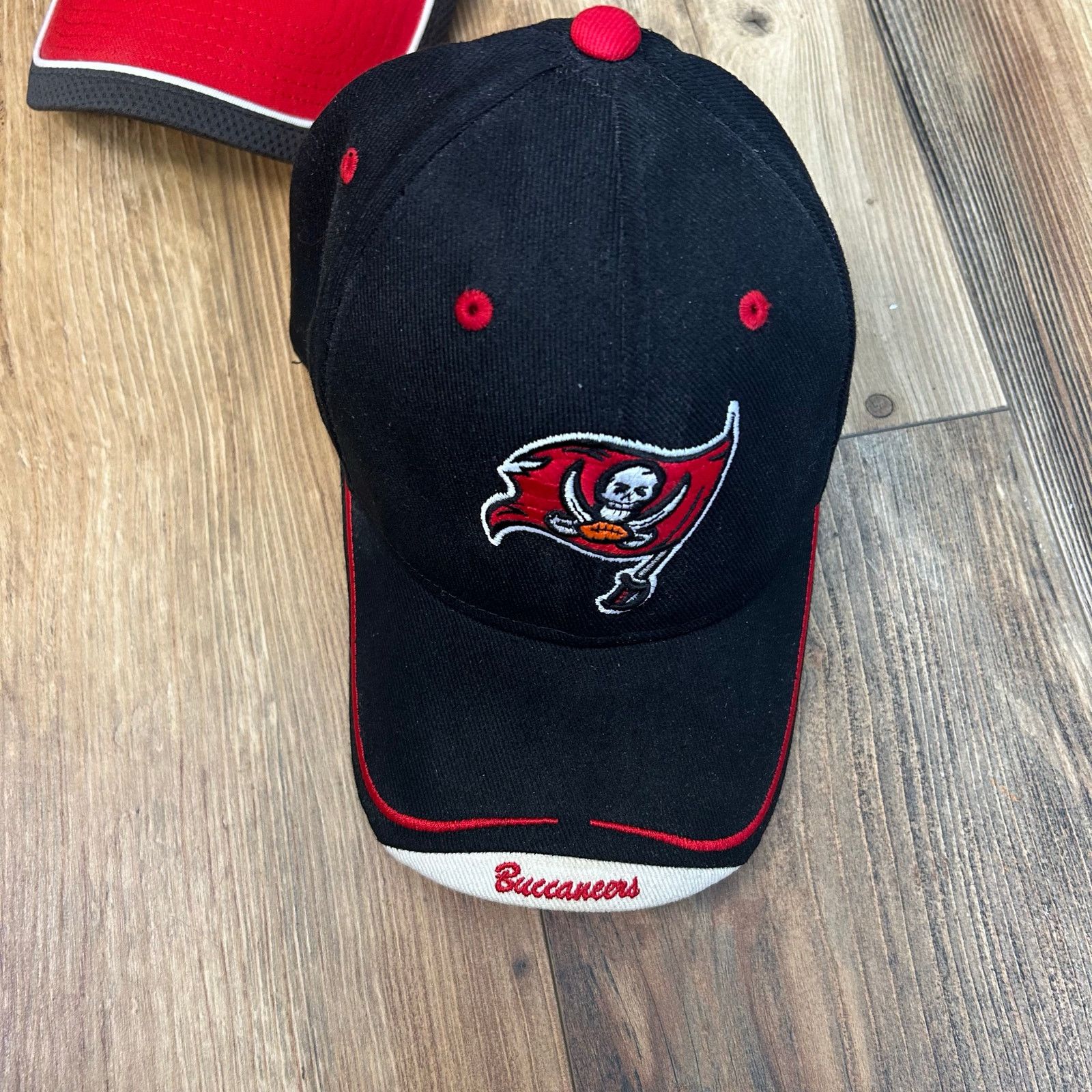NFL × New Era New Era Tampa Bay Buccaneers Hats Collection NFL Large XL Size ONE SIZE - 9 Thumbnail