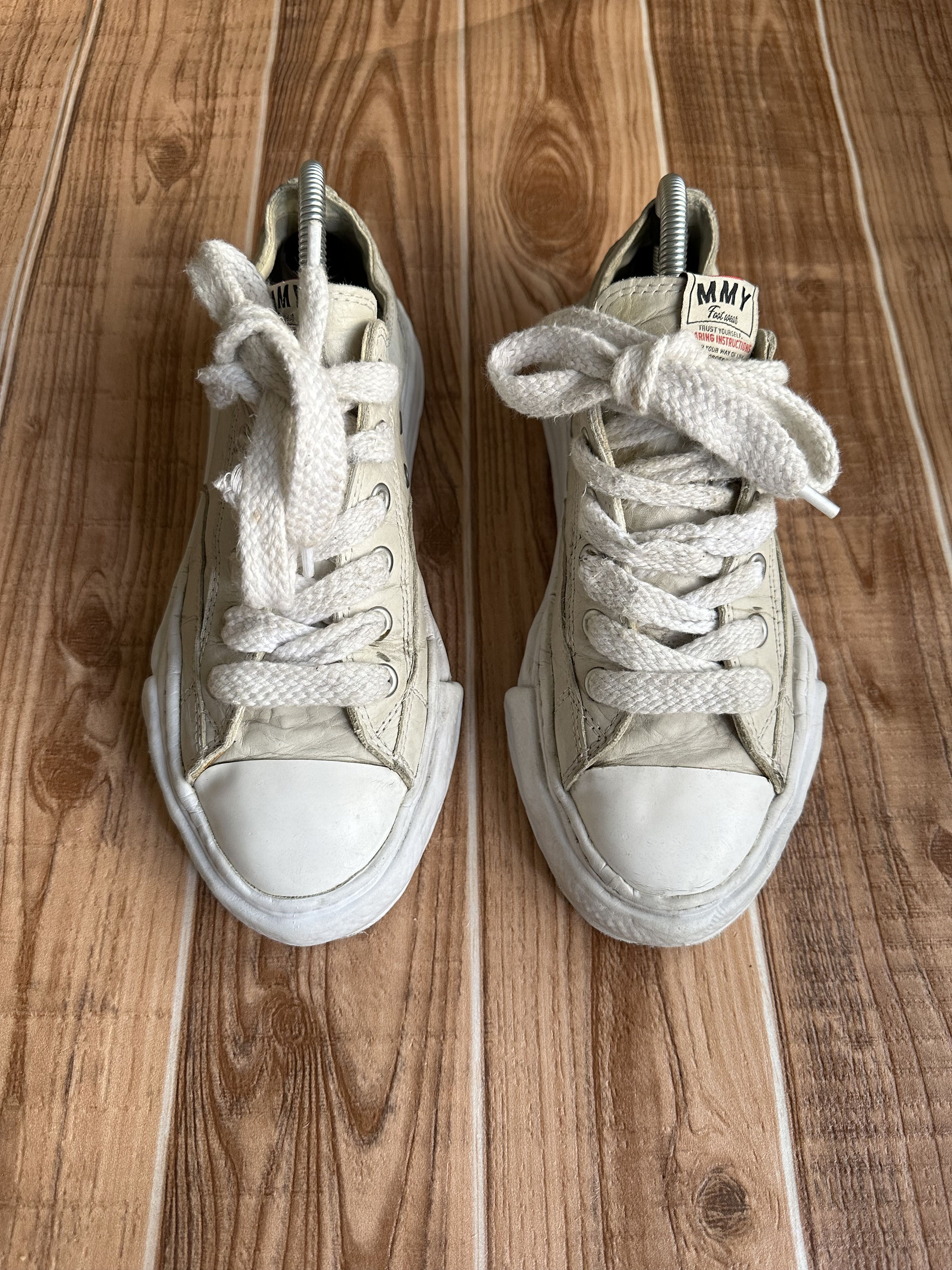 Maison MIHARA YASUHIRO × Miharayasuhiro Maison Mihara Yasuhiro PL  