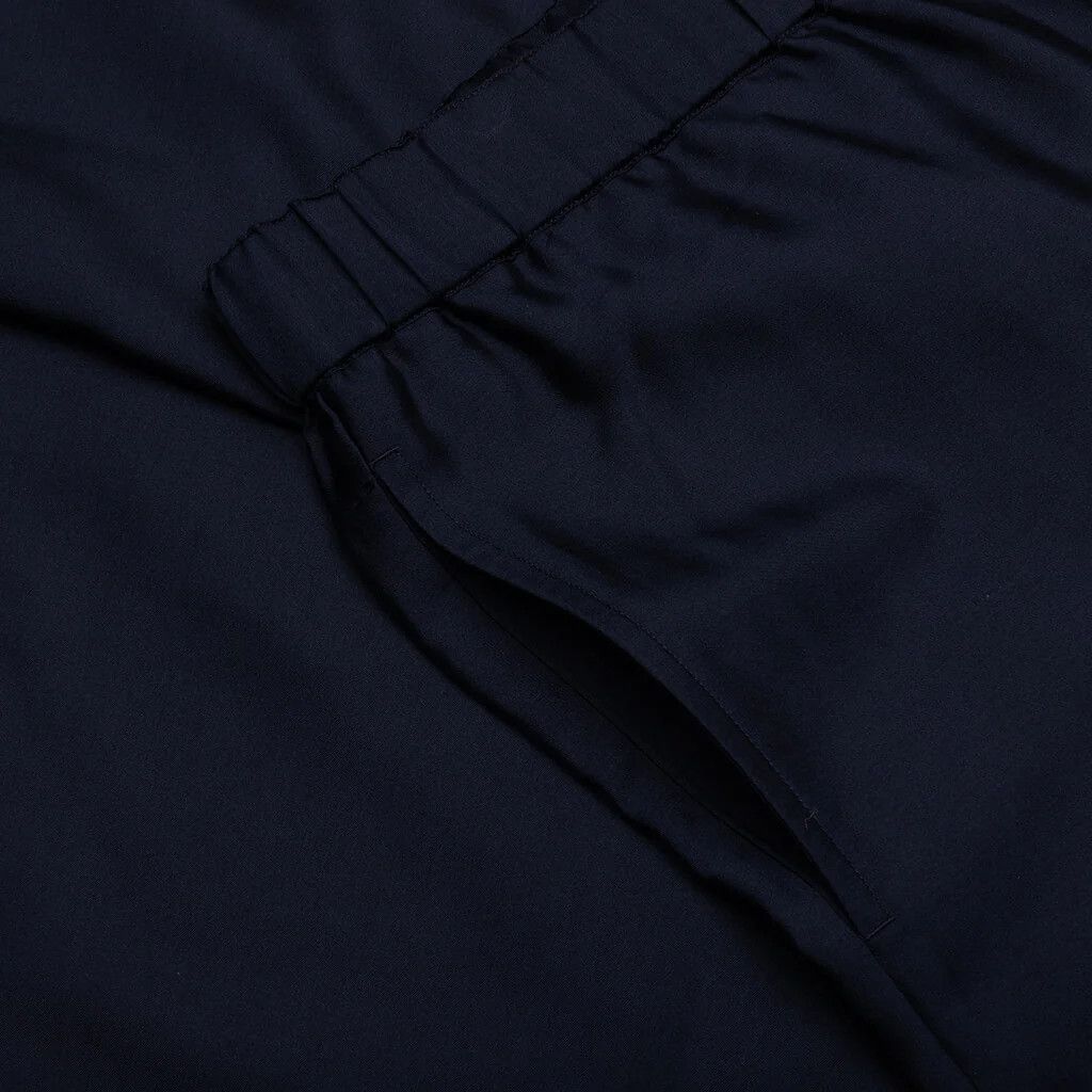 Givenchy o1w1db10525 Beach Casual Pant in Blue Size US 30 / EU 46 - 3 Thumbnail