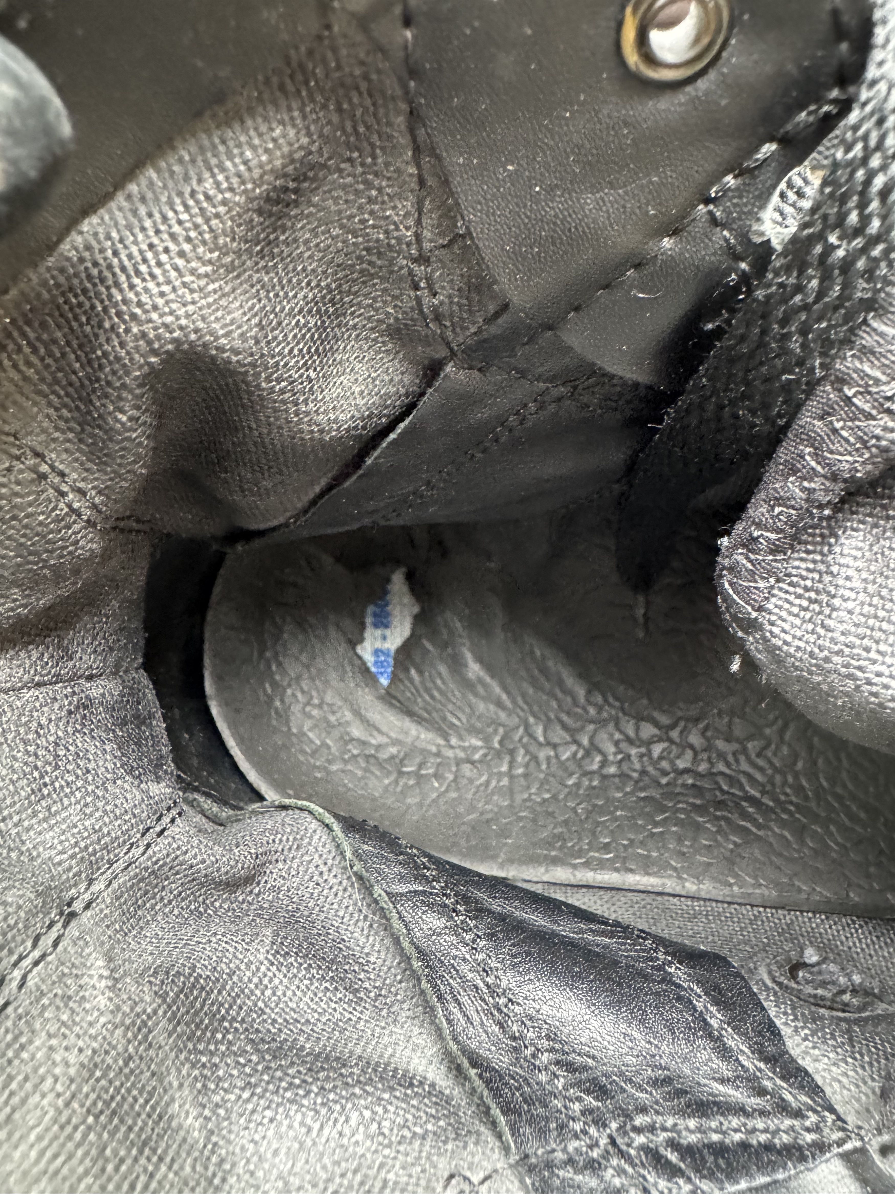 Oakley Vintage Boots (V87)(D10)