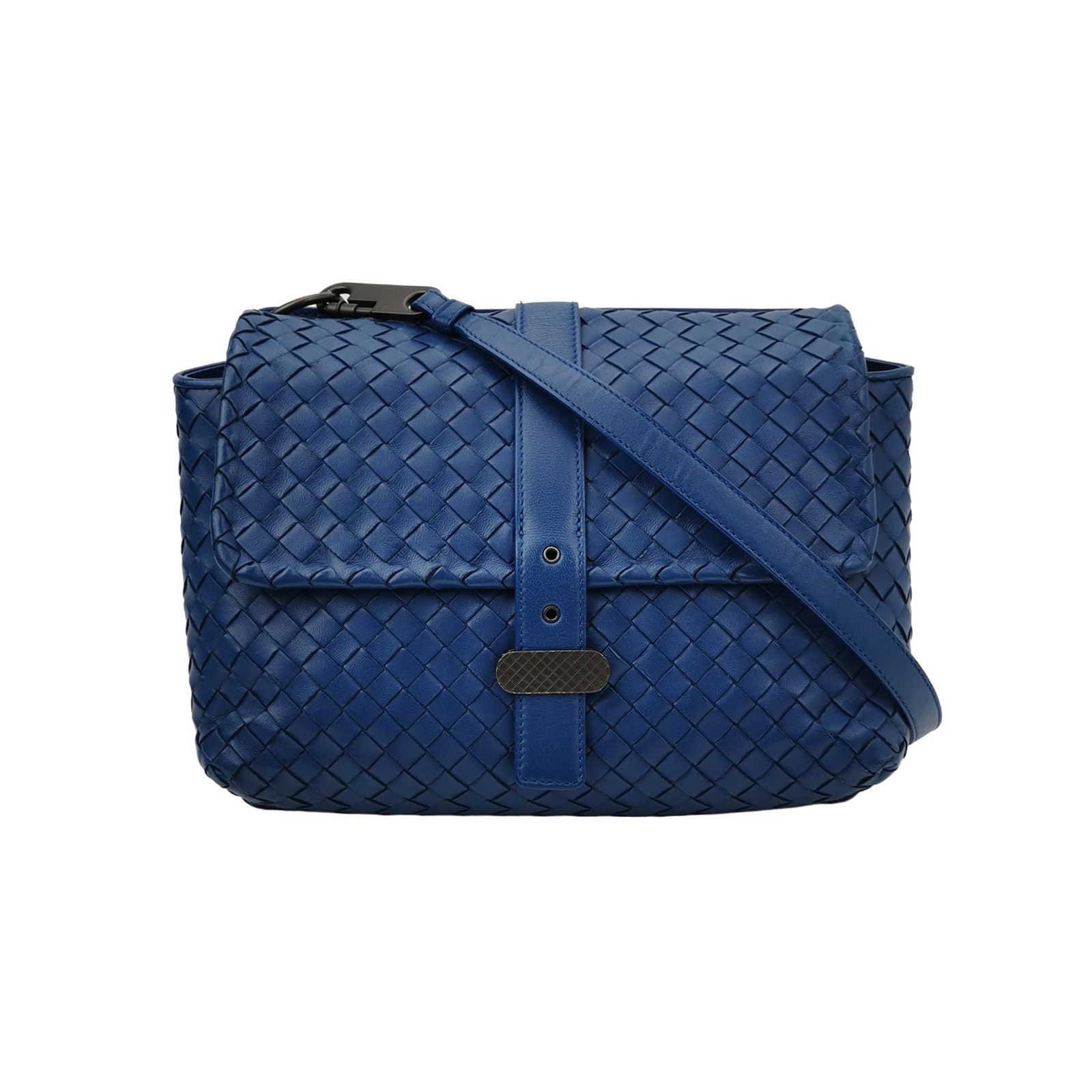Bottega Veneta Bottega Veneta Women os Shoulder Bags Size ONE SIZE - 1 Thumbnail