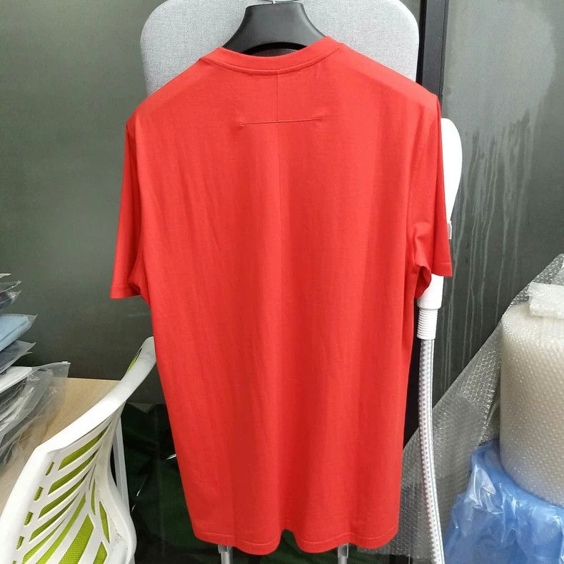 Givenchy Givenchy American潮牌 summer cross dark mother rivet star pr Size US S / EU 44-46 / 1 - 2 Thumbnail