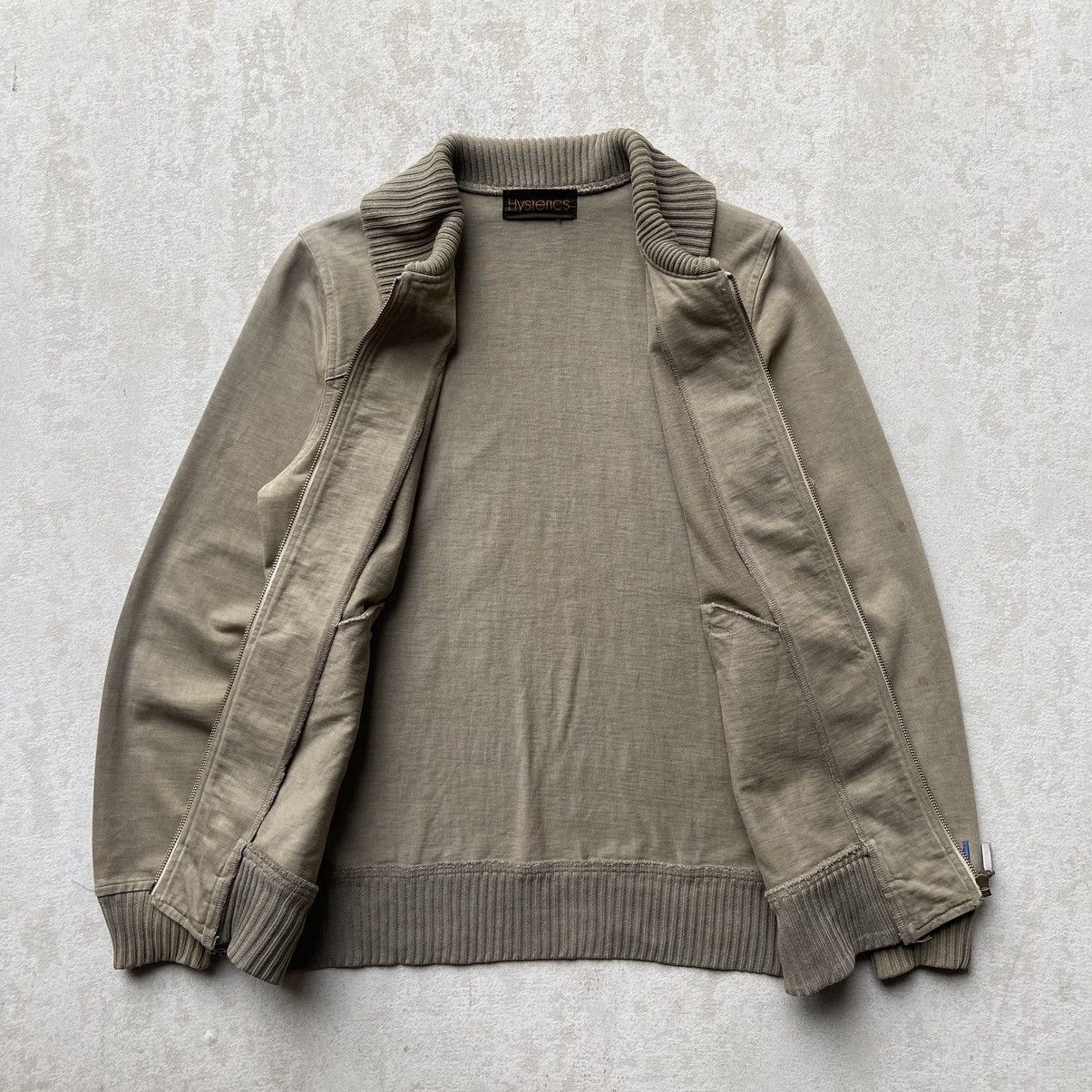 14th Addiction × Hysteric Glamour × Japanese Brand Hysteric Glamour Jacket Size US S / EU 44-46 / 1 - 4 Thumbnail