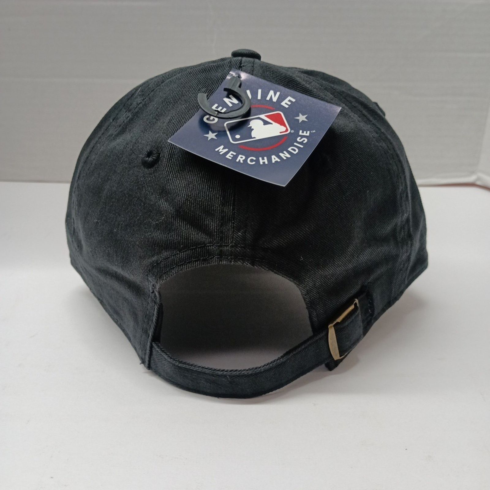 Other Fan Favorite MLB Baltimore Orioles Black Adjustable Dad Hat Size ONE SIZE - 3 Thumbnail